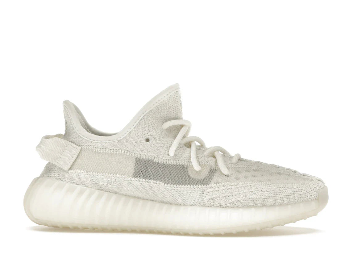 Adidas Yeezy 350 V2 'Bone' – White