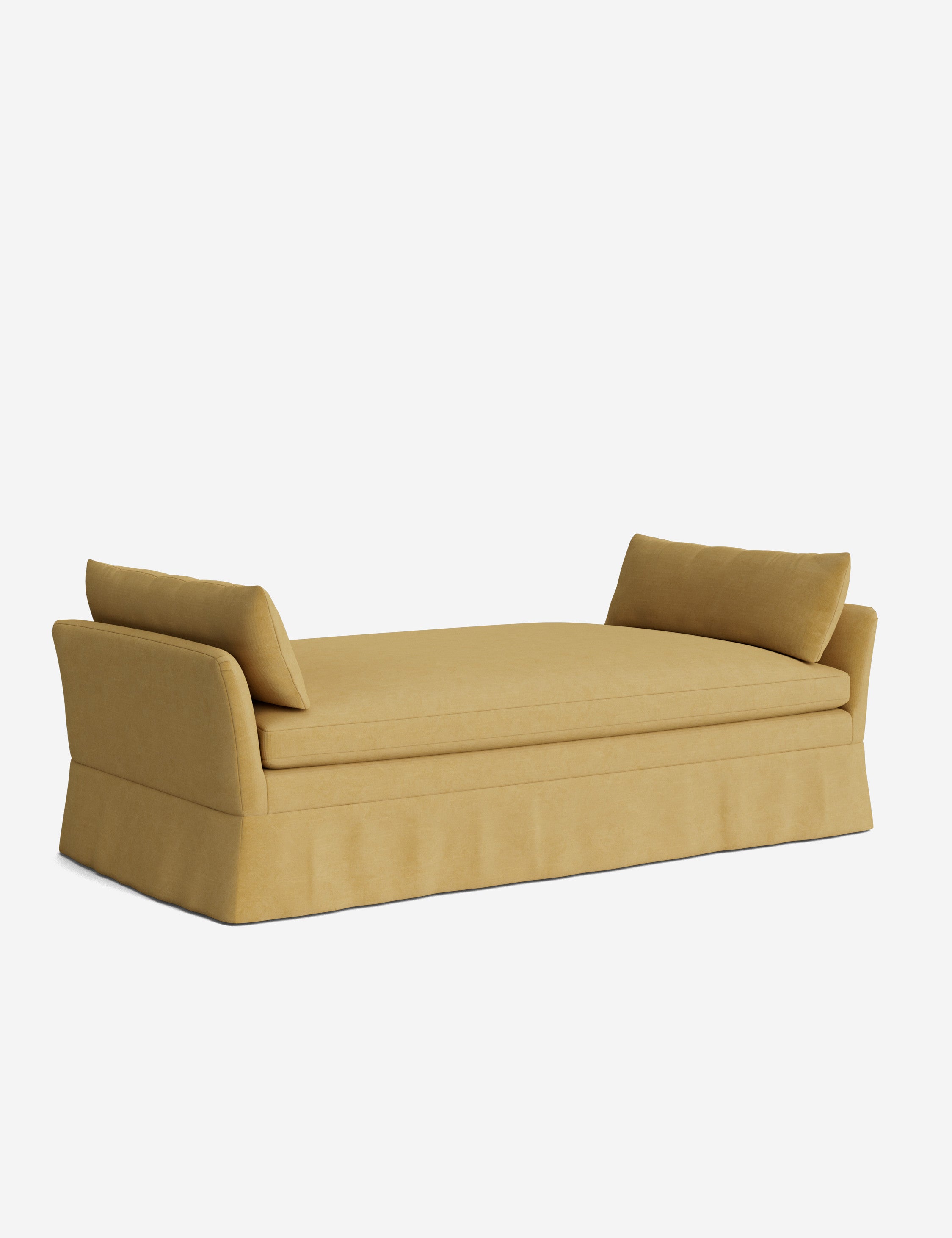 Lulu and Georgia Portola Slipcover Daybed - view 110