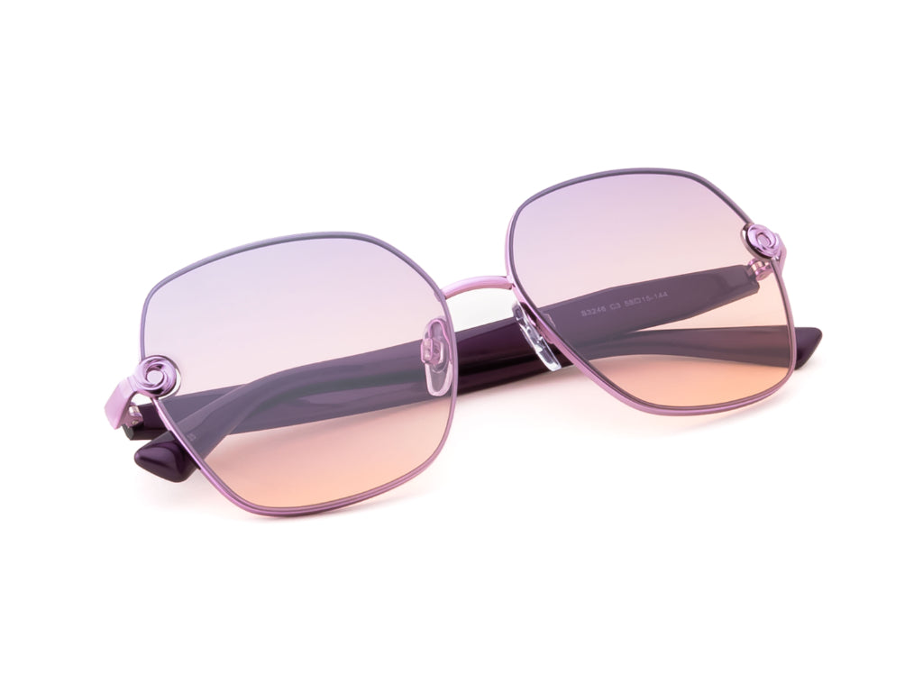 iDEE S3246 C3 58 SUNGLASSES - view 7