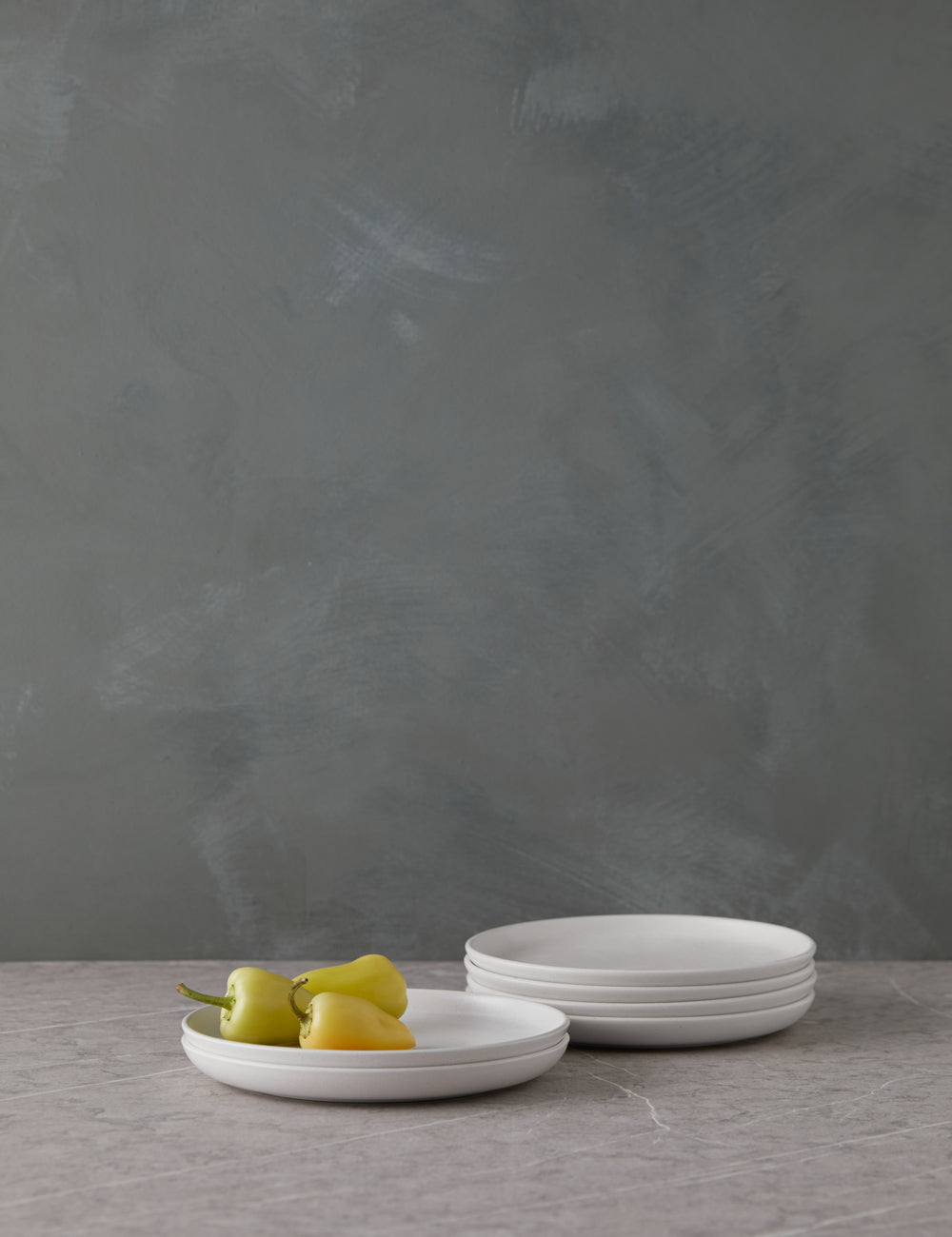 Lulu and Georgia Pacifica Stoneware Dinnerware by Casafina - view 30