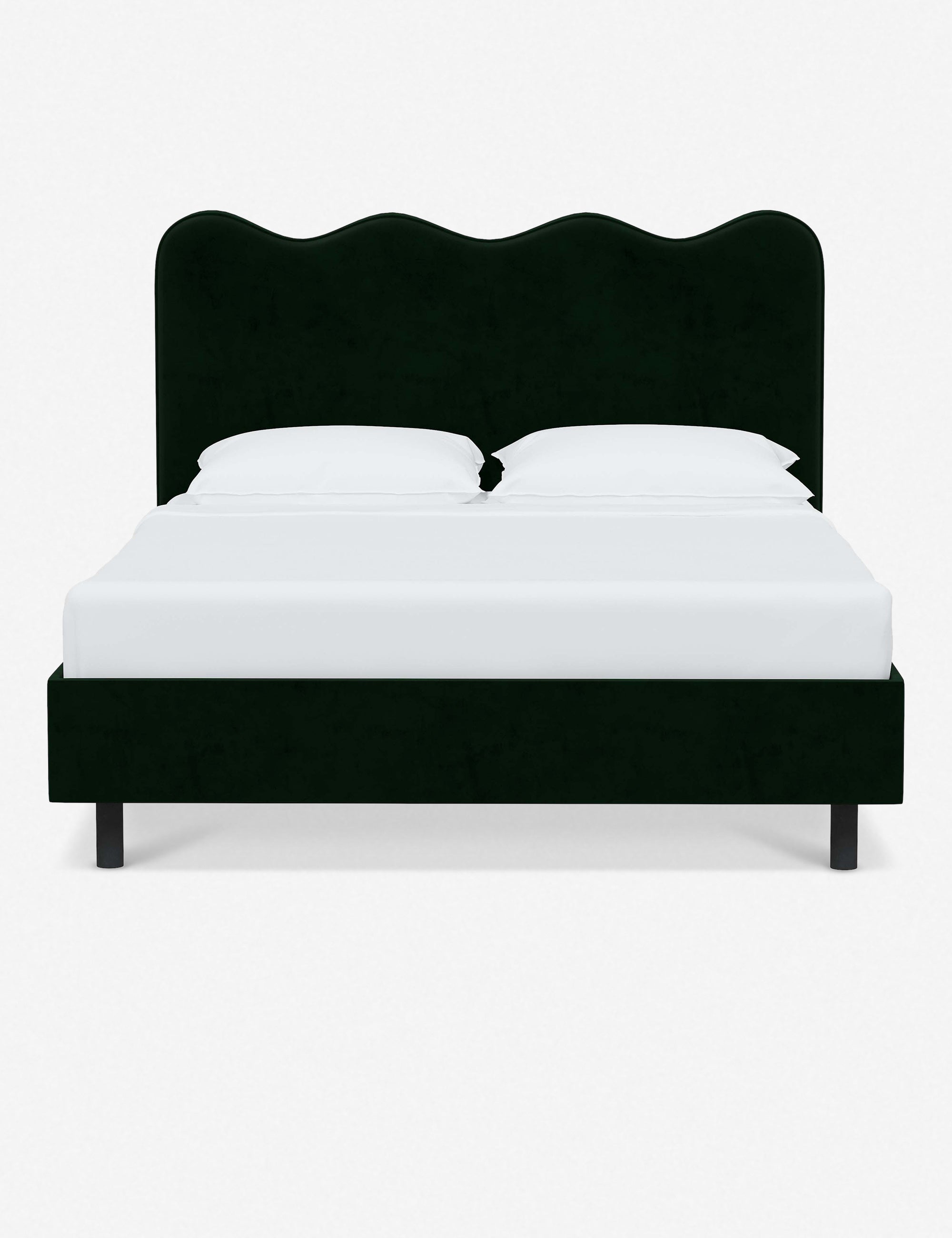 Lulu and Georgia Clementine Platform Bed - view 5