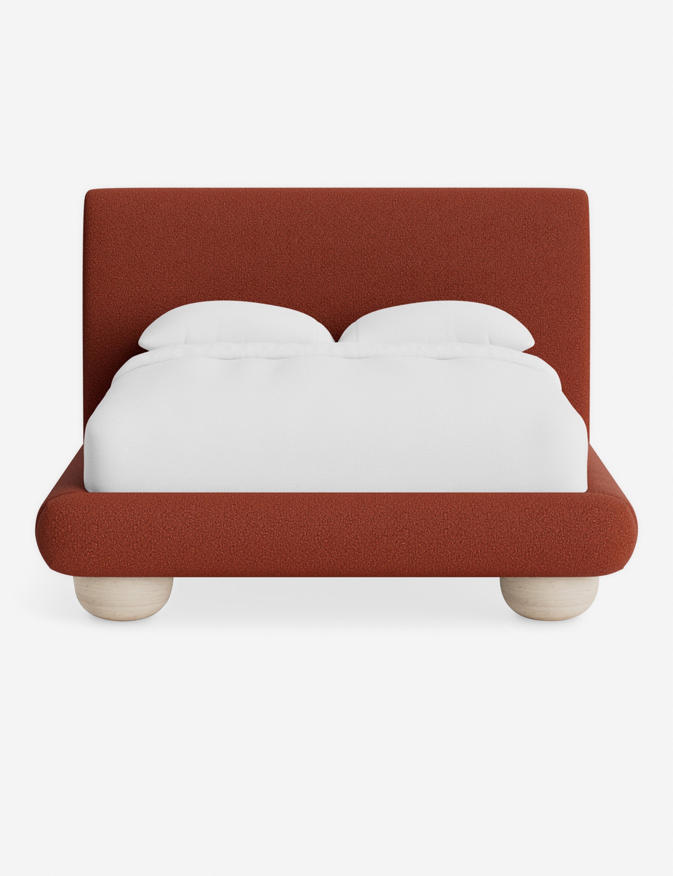 Lulu and Georgia Rigby Platform Bed - view 147