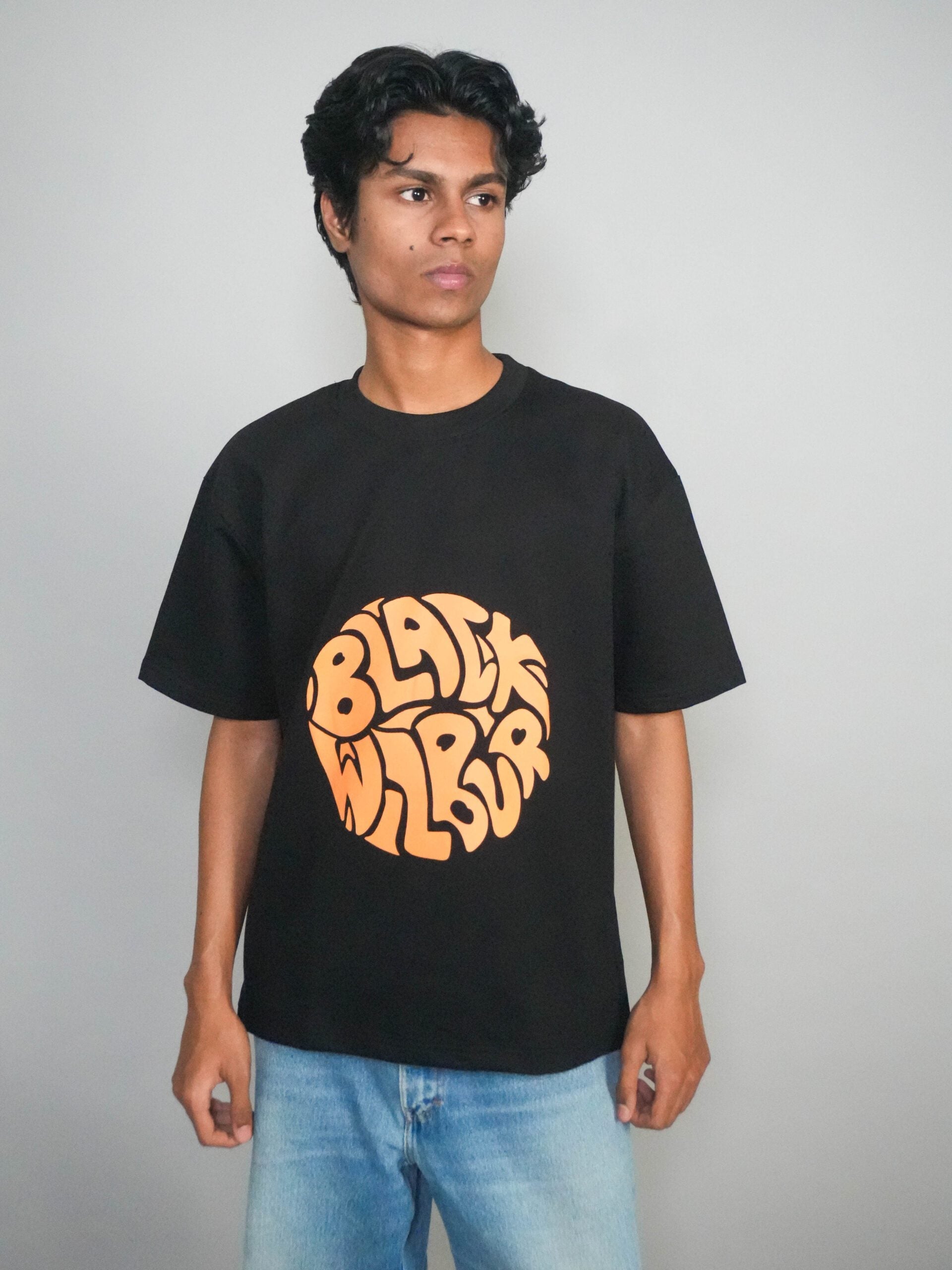 Mr penguin tee – Cop Underdog Mr. Penguin Tee