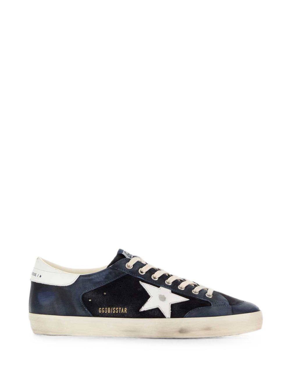 Golden sneakers – Golden Goose Sneakers – 100% Leather