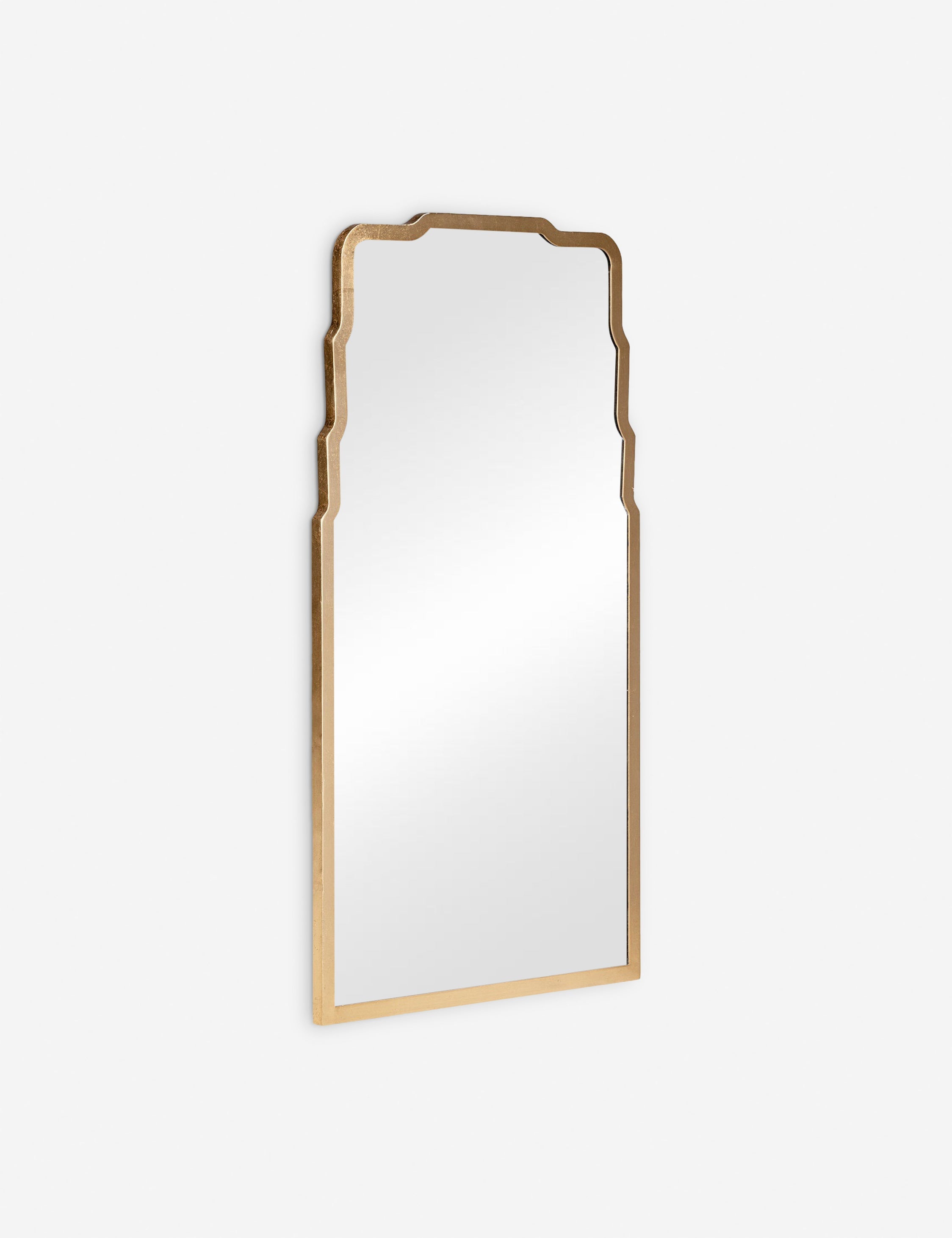 Lulu and Georgia Millian Mirror - view 5