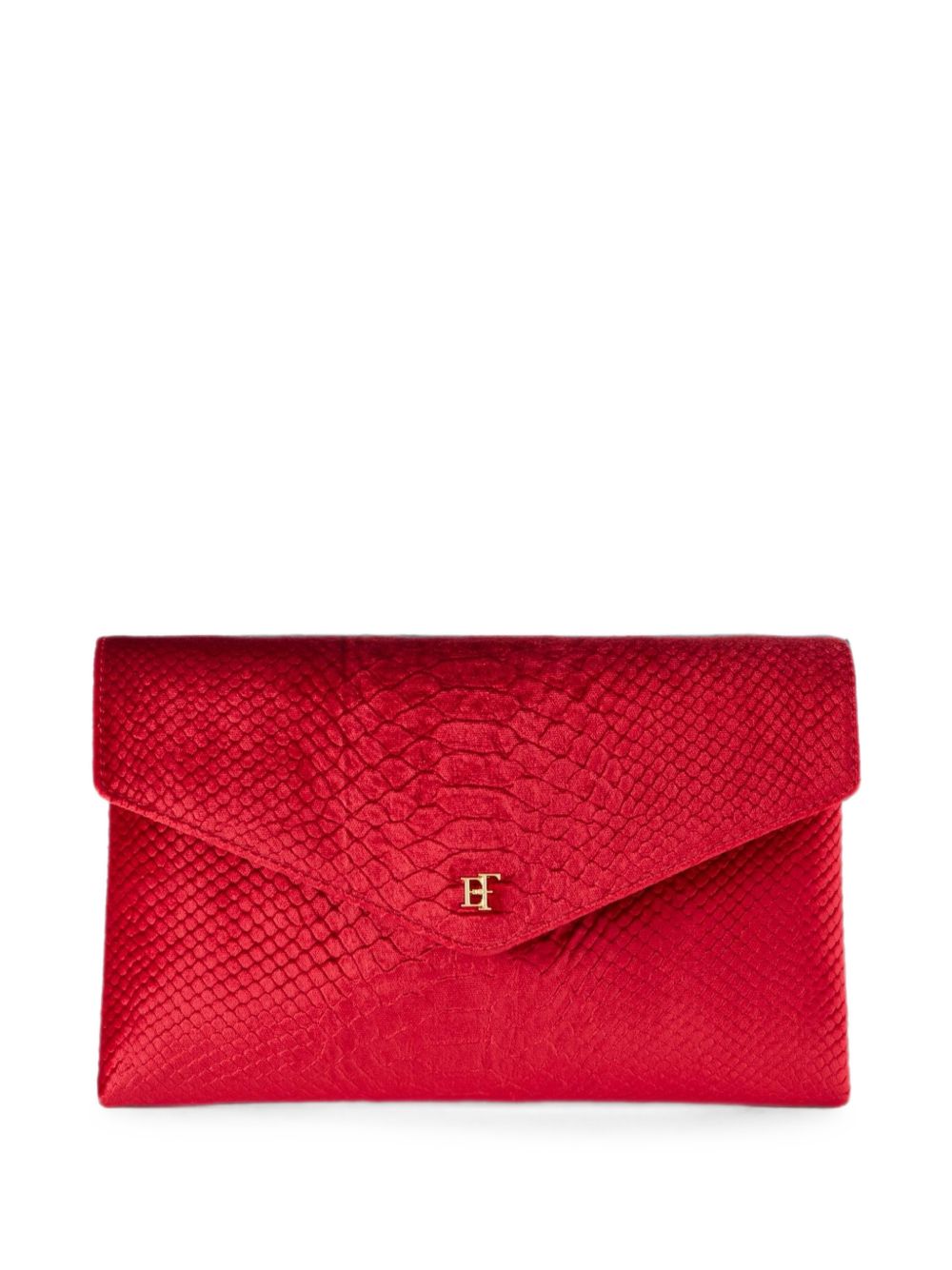 Bags red – Elisabetta Franchi Bags.. RED