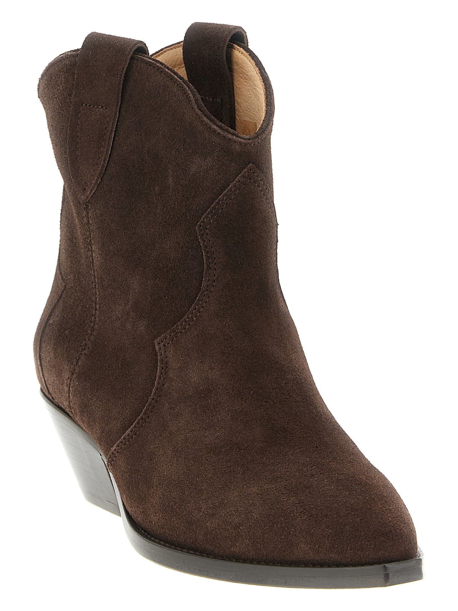 Isabel Marant Dewina Ankle Boots - view 2