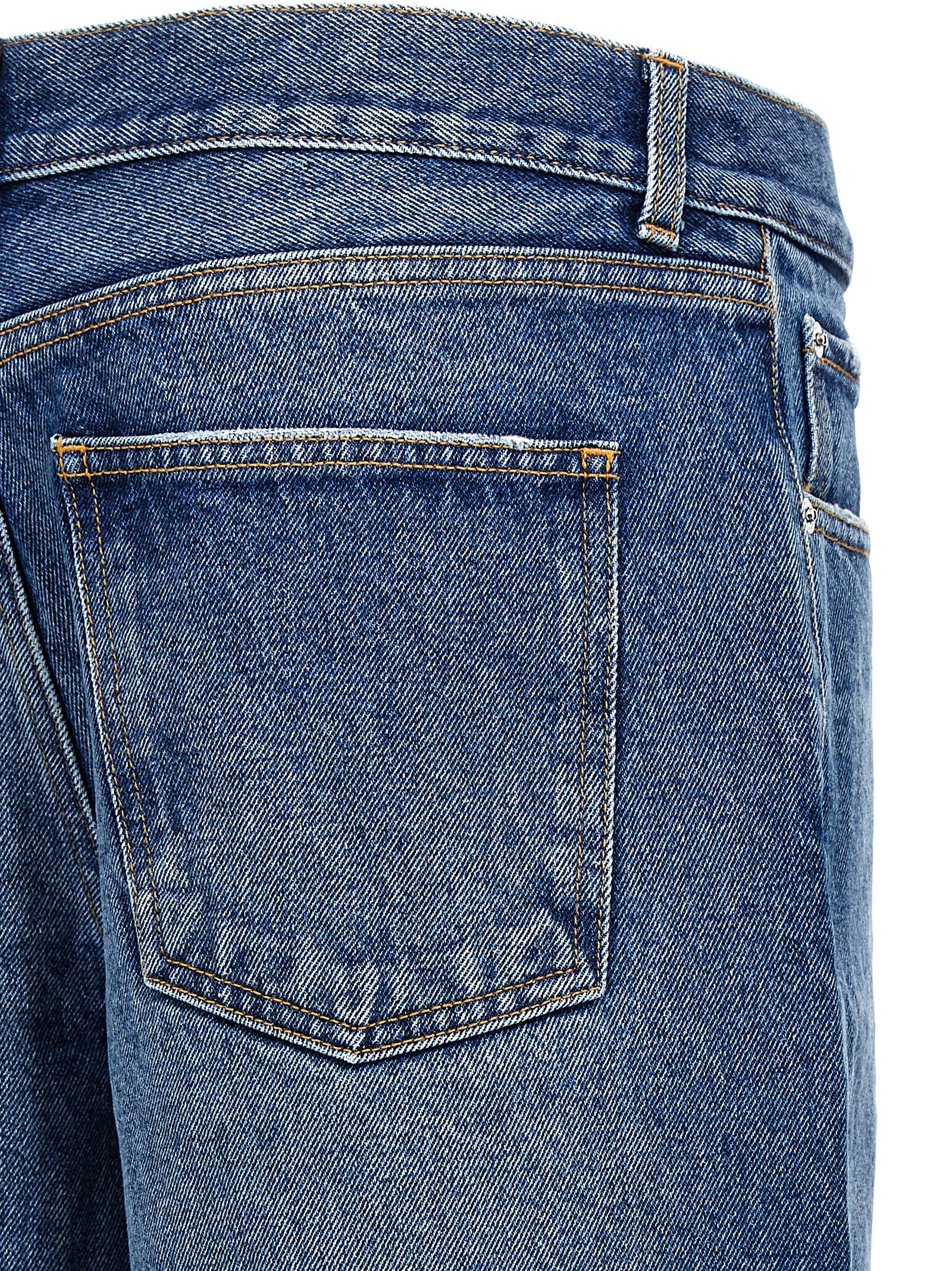 Armarium Luke Jeans – 100% cotton - view 4