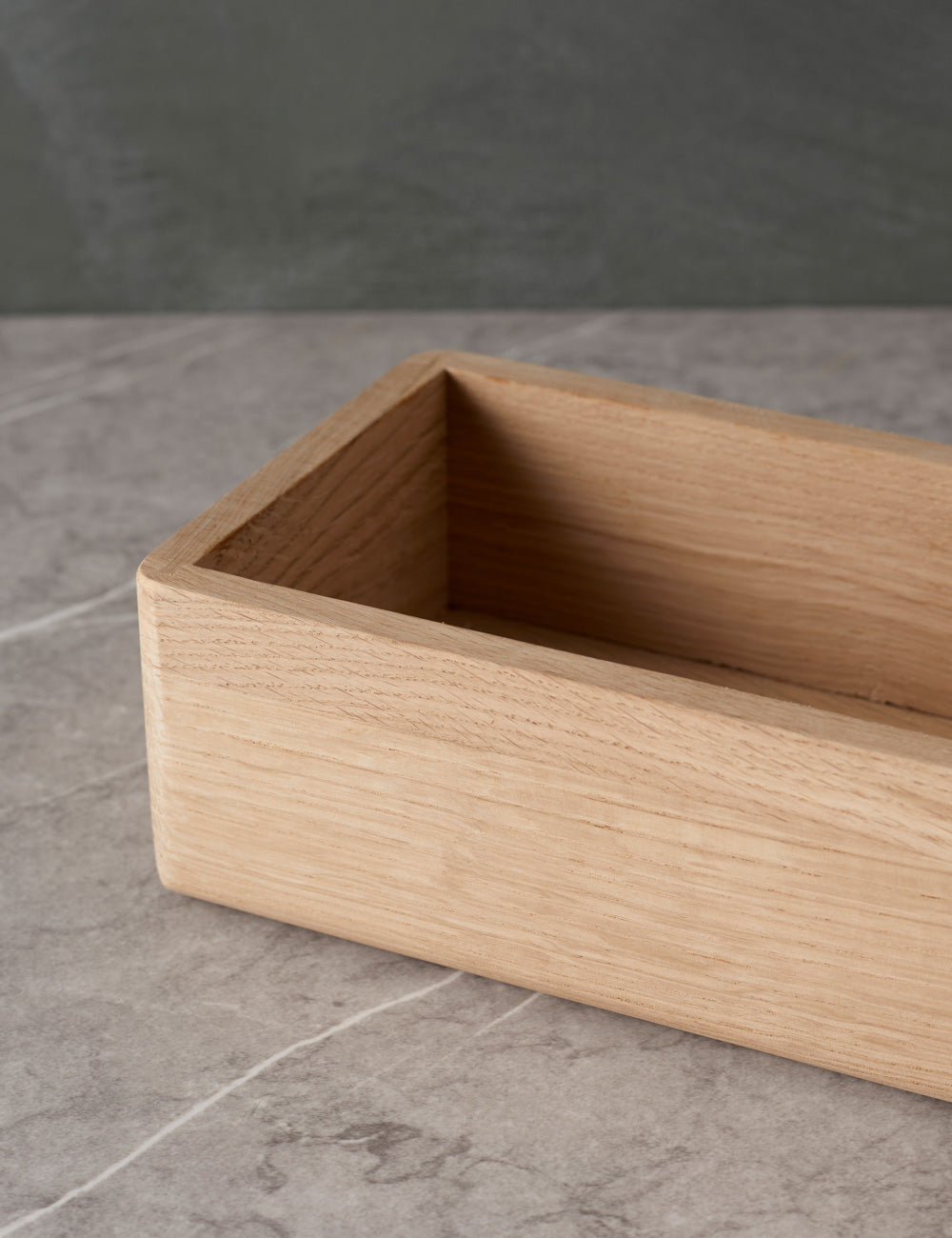 Lulu and Georgia Dine Bread Basket by LSA International - view 2