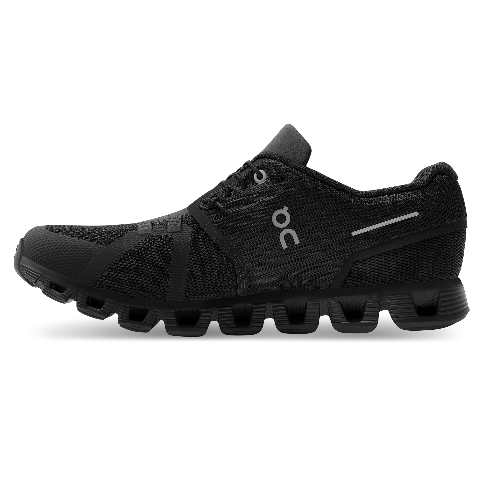Cop Underdog On Running Cloud 5 All Black