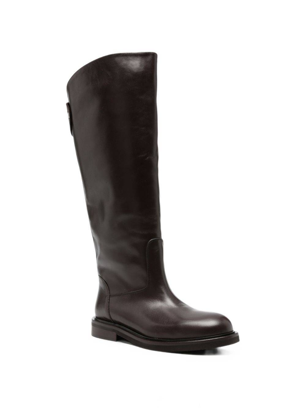 POEVE Boots – Calf Leather 100% - view 3
