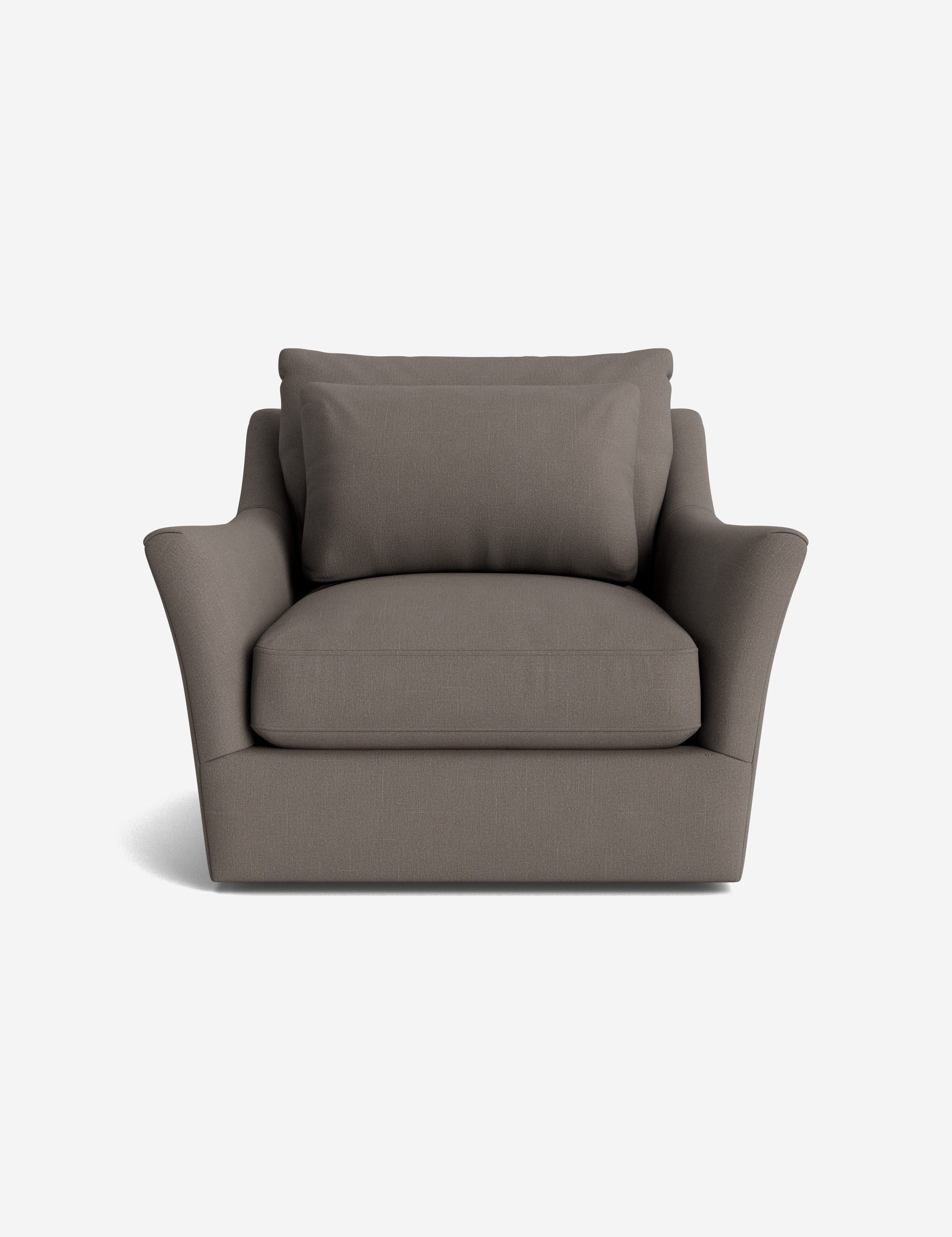 Lulu and Georgia Niven Swivel Chair - view 52