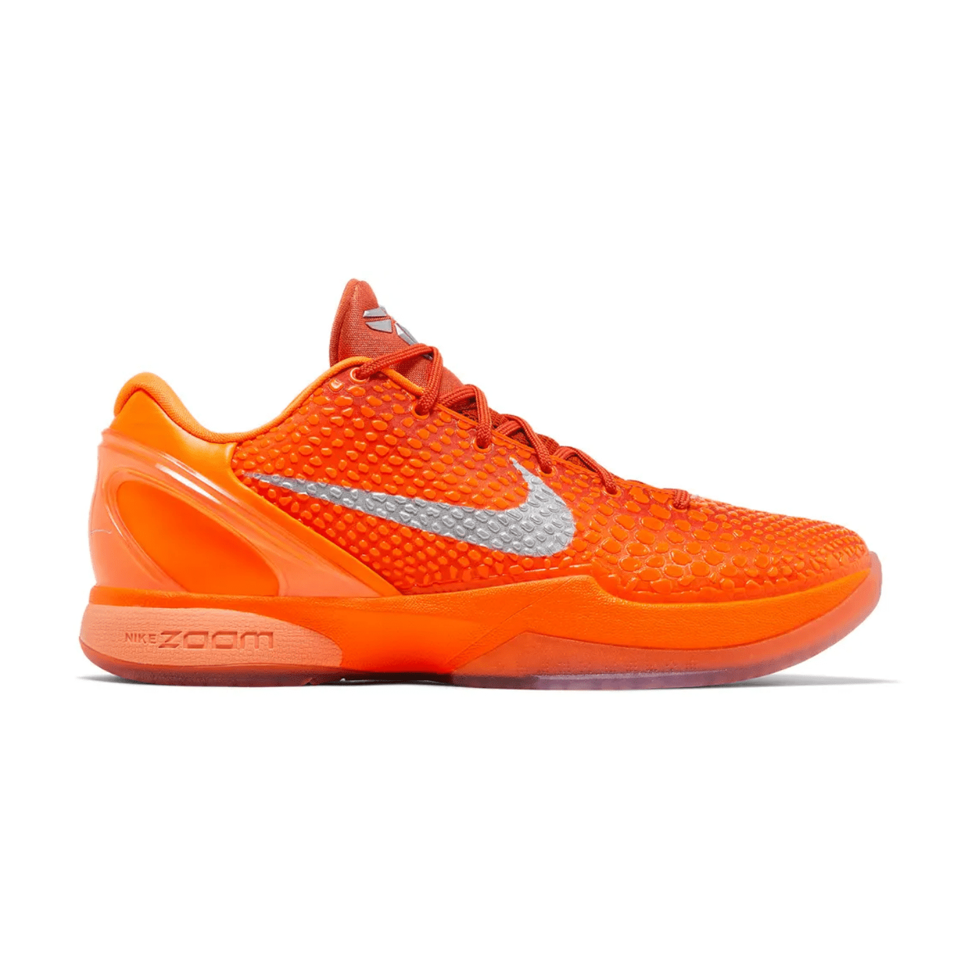 HYPE ELIXIR Nike Kobe 6 Protro Total Orange