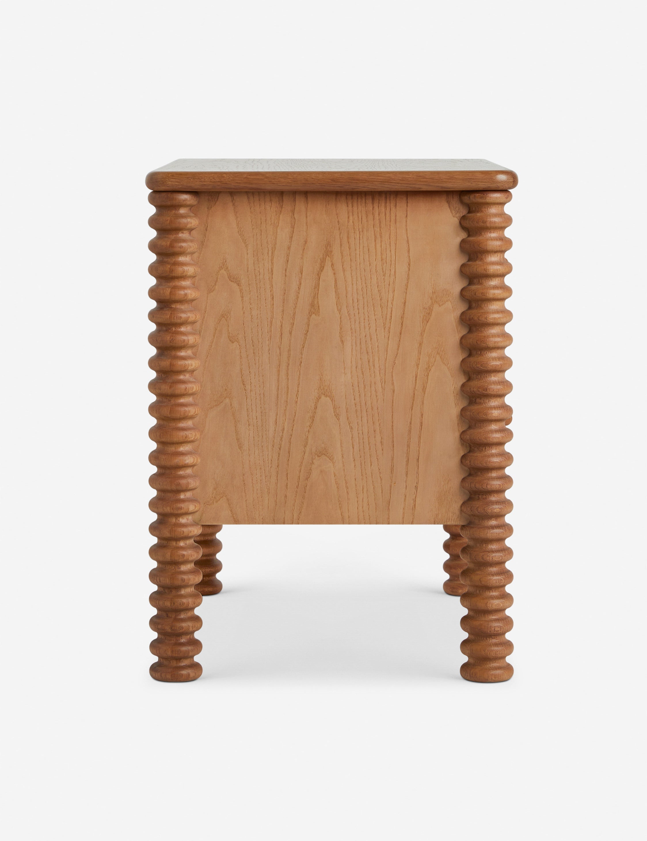 Lulu and Georgia Simson Nightstand – Natural - view 5