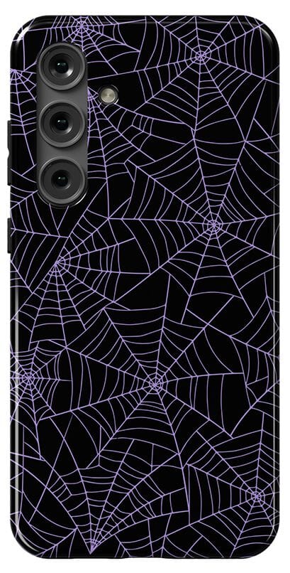 Casetry Midnight Web | Spider Web Case - view 26