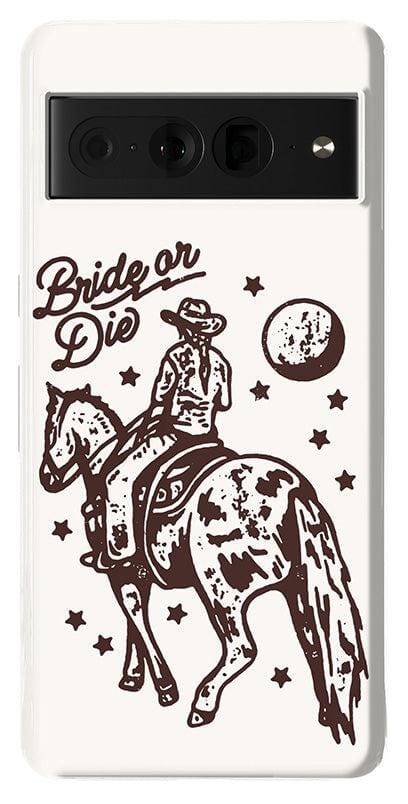Casetry Bride or Die | Rodeo Bachelorette Case - view 49