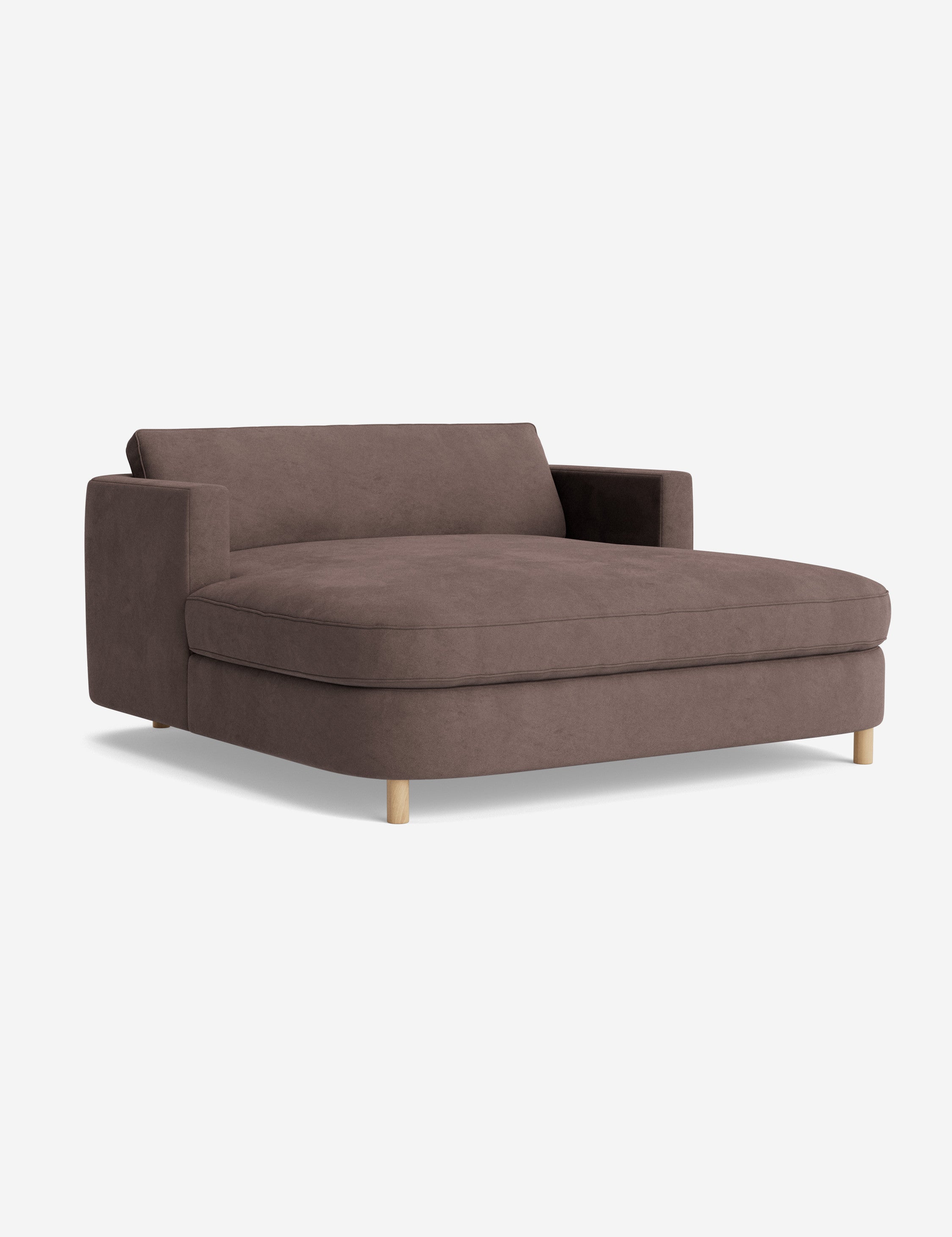 Lulu and Georgia Belmont Media Lounger by Ginny Macdonald - view 20