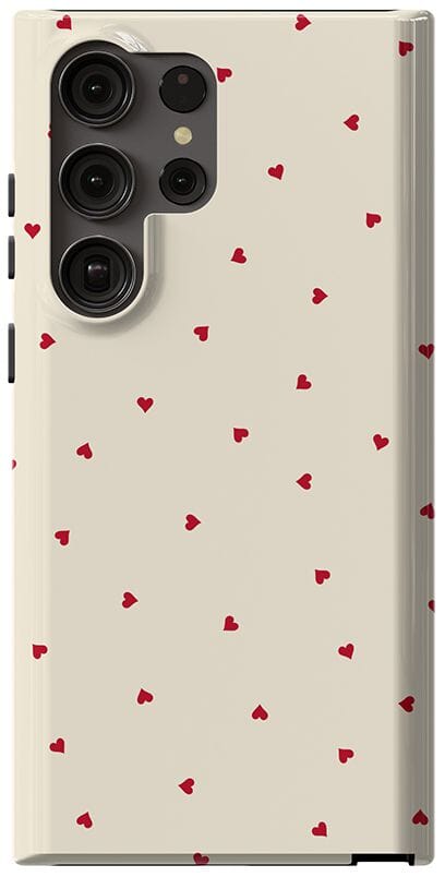 Casetry Be Mine | Tiny Hearts Case