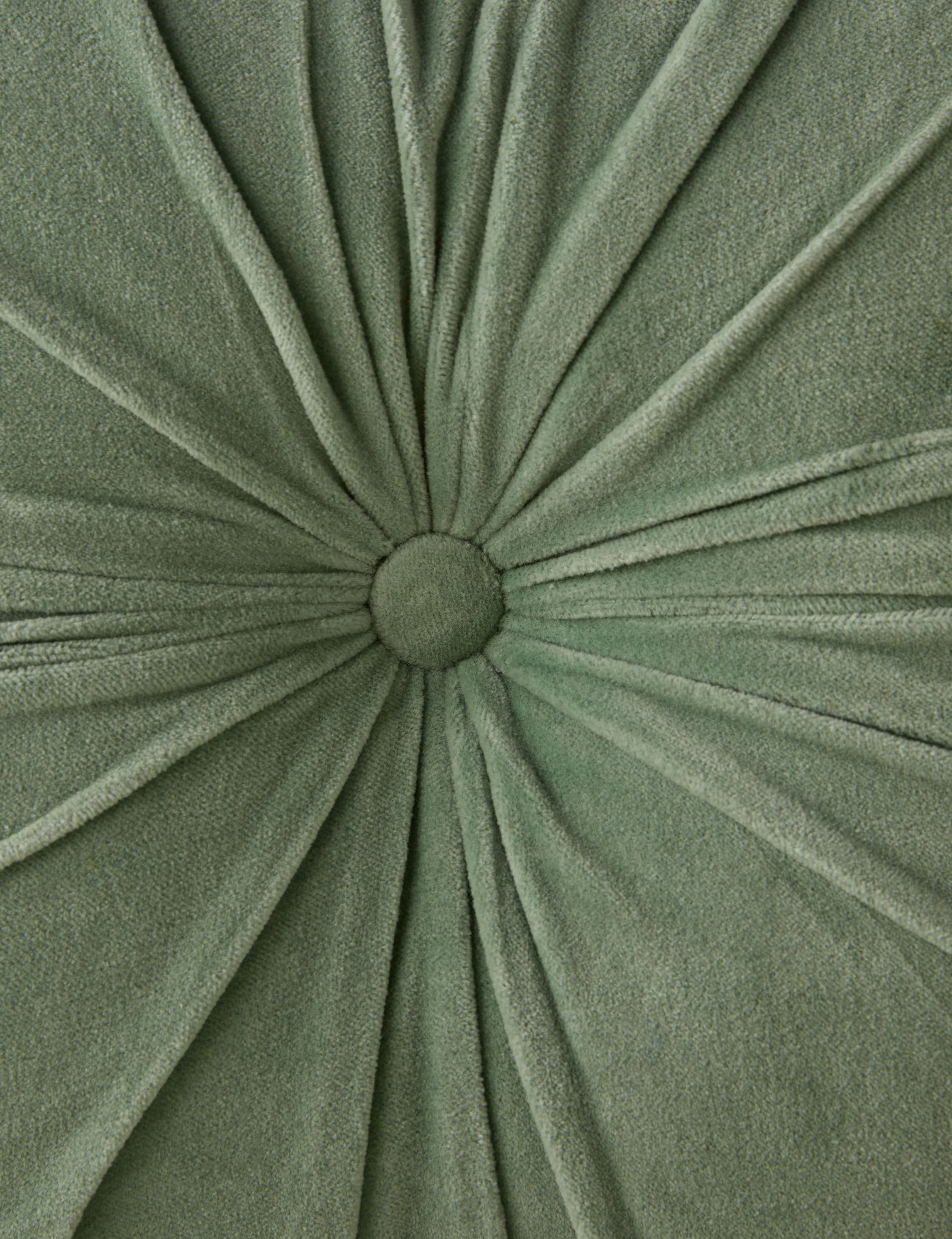 Lulu and Georgia Monroe Velvet Lumbar Pillow - view 11