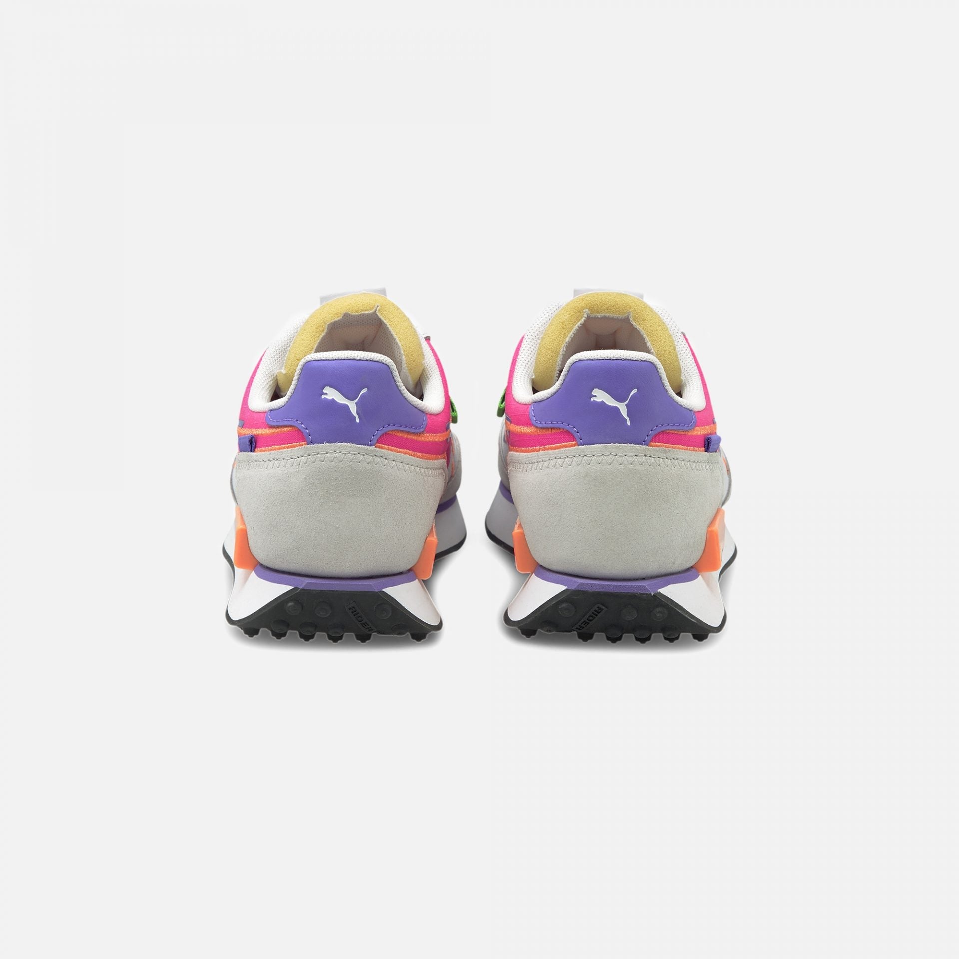 Puma | FUTURE RIDER TWOFOLD SD - view 2