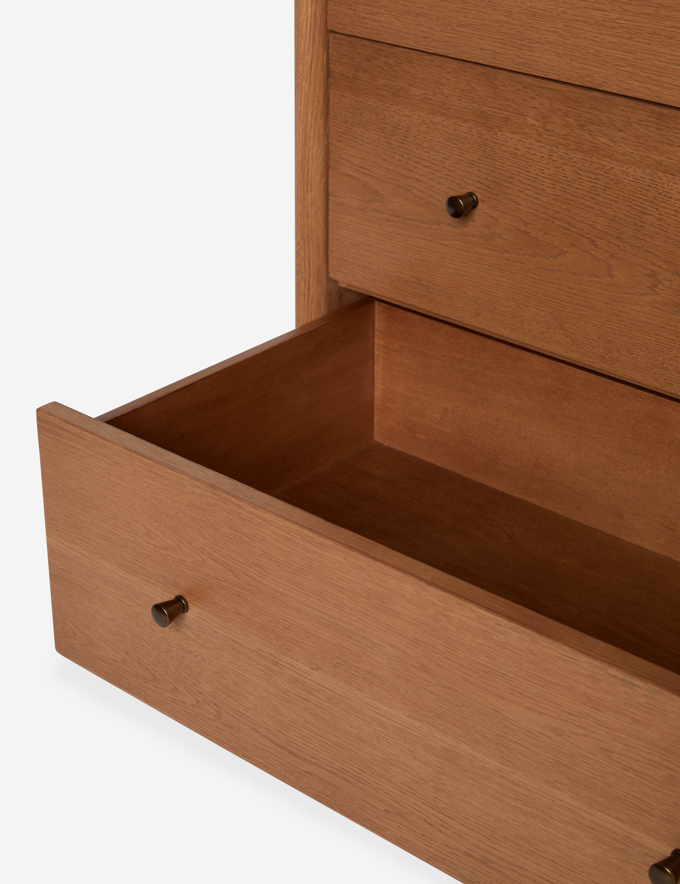 Lulu and Georgia Philana Dresser - view 13