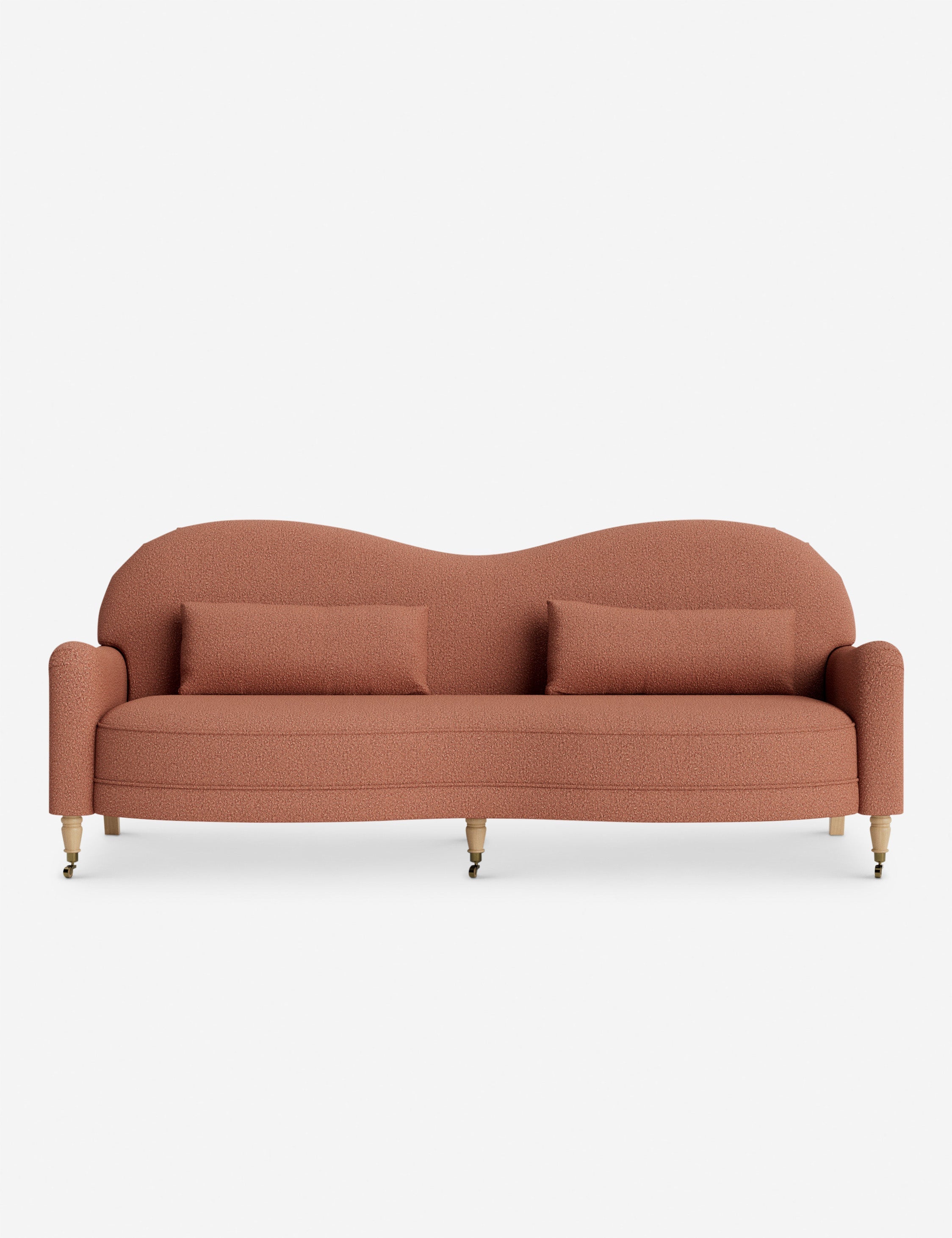 Lulu and Georgia Middleton Sofa by Ginny Macdonald - view 72
