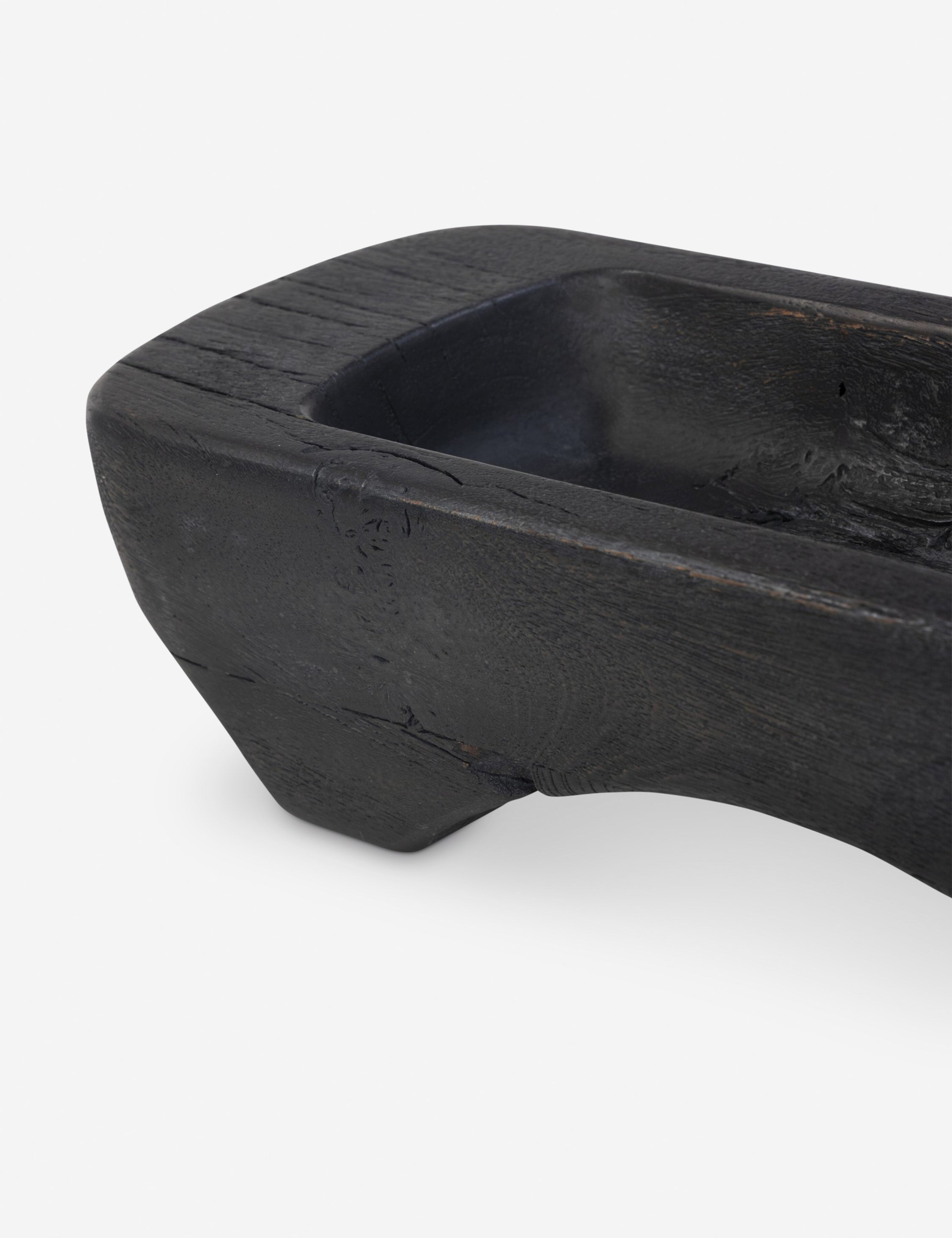 Lulu and Georgia Silla Bowl by Amber Lewis x Four Hands - view 15