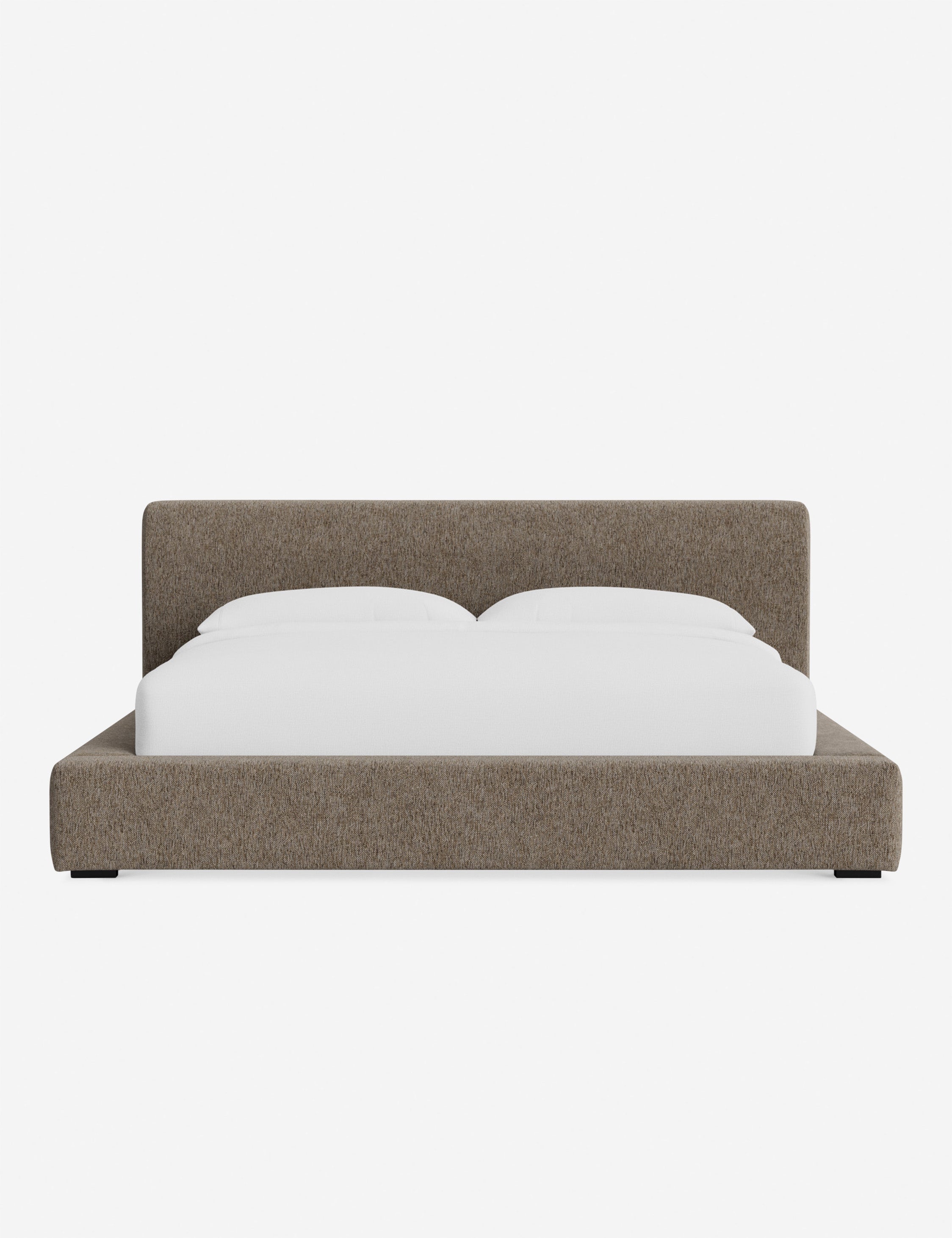 Lulu and Georgia Clayton Platform Bed - view 56