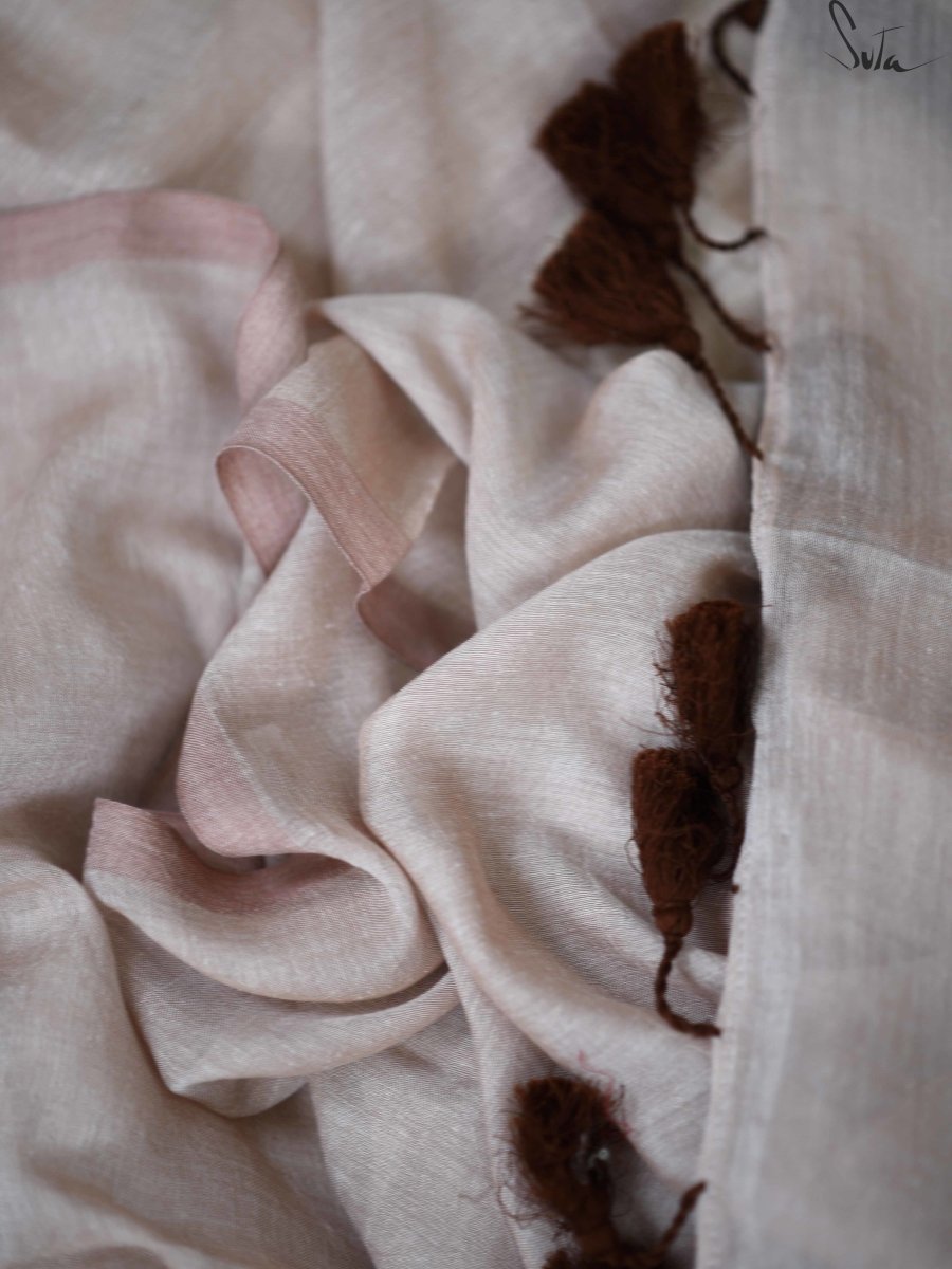 suta.in Chocolate Frangipani – Women's - view 2