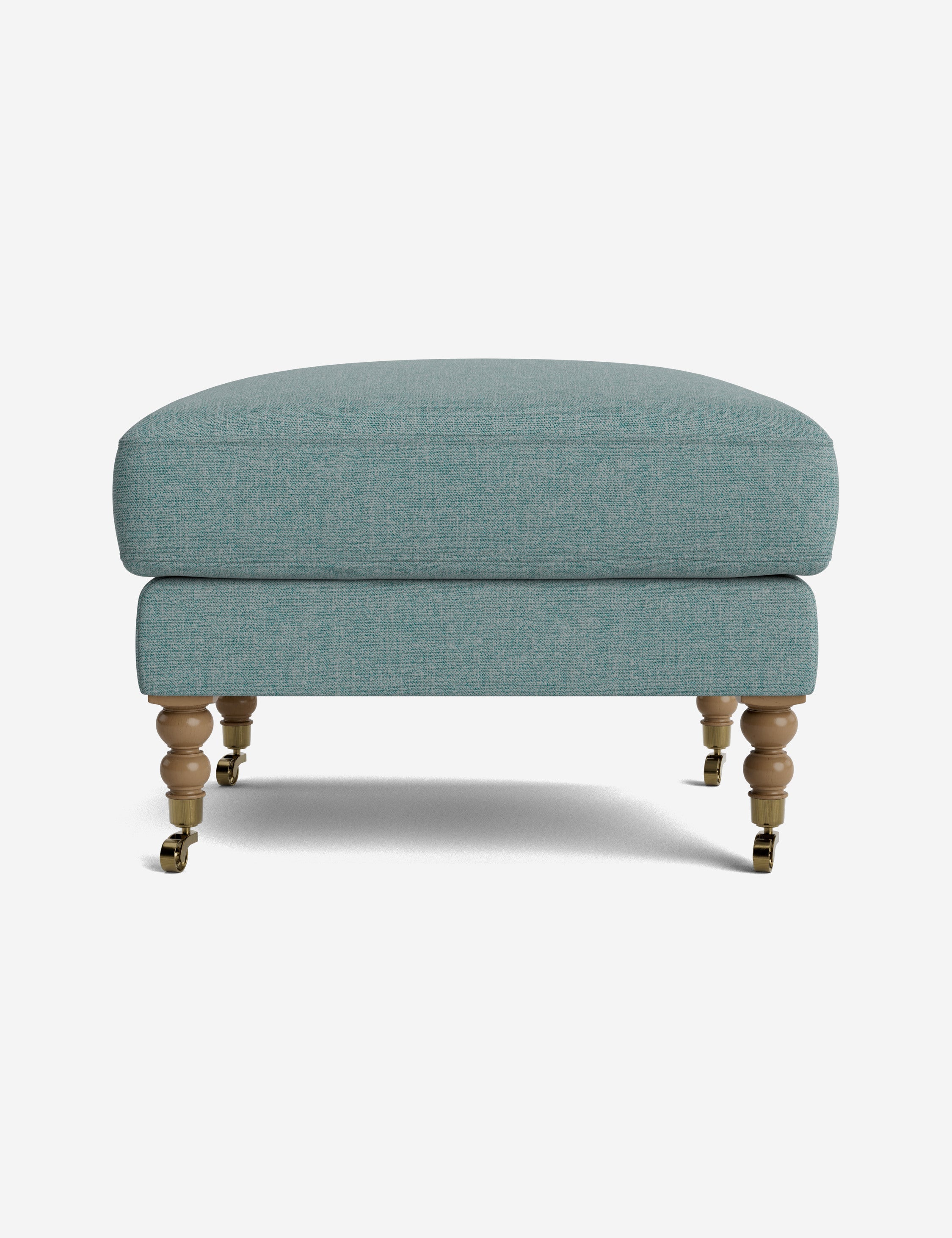Lulu and Georgia Fabienne Ottoman - view 118