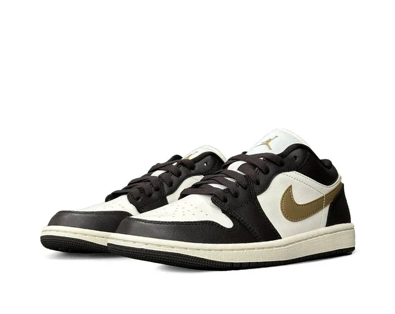 My Store Air Jordan 1 Low Shadow Brown (w) - view 2