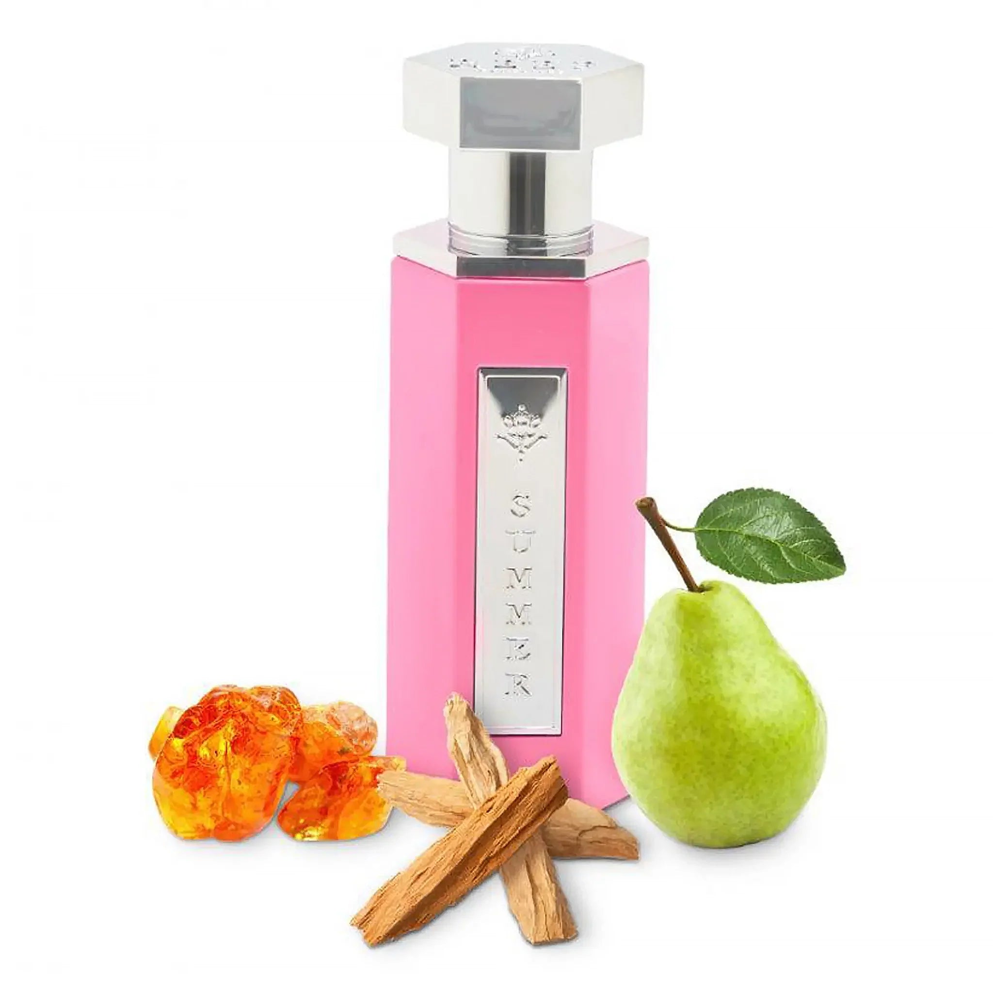REEF Perfumes REEF Summer Pink Eau De Parfum SAMPLE - view 2
