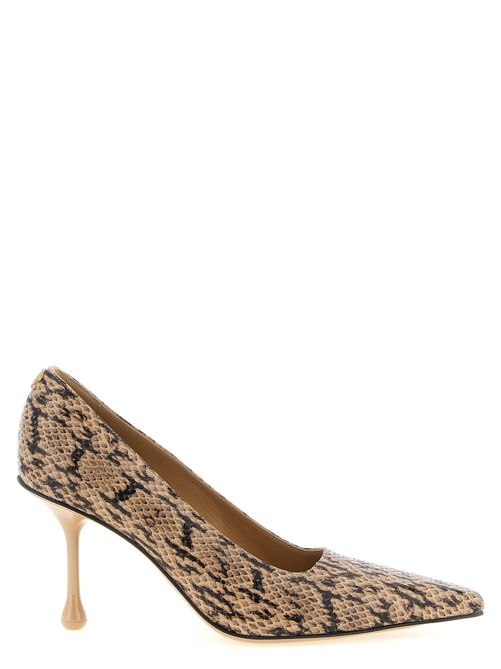 Jimmy Choo Ixia Pumps – 88% lh 5% pl 5% sa 2% me