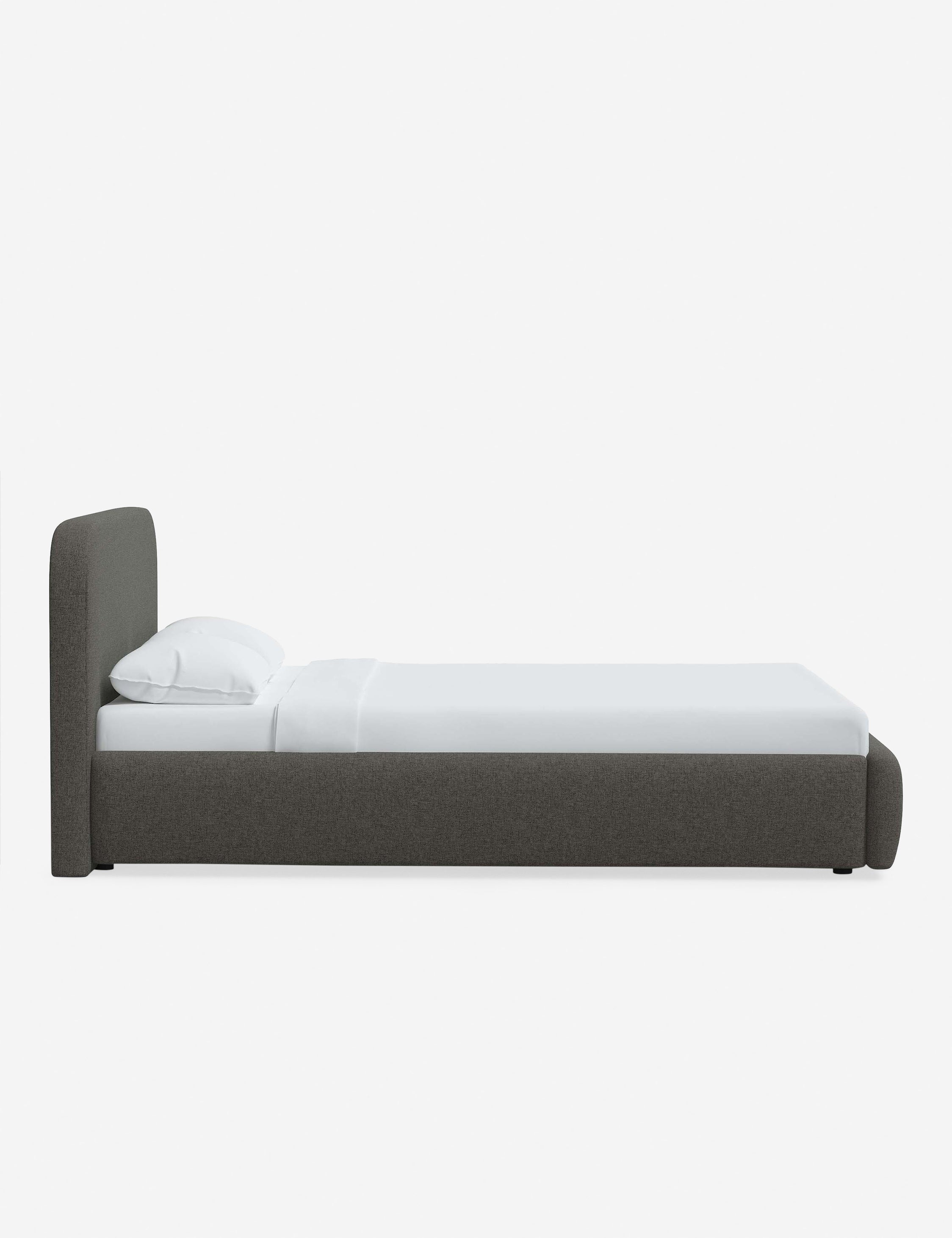 Lulu and Georgia Nabiha Platform Bed - view 93