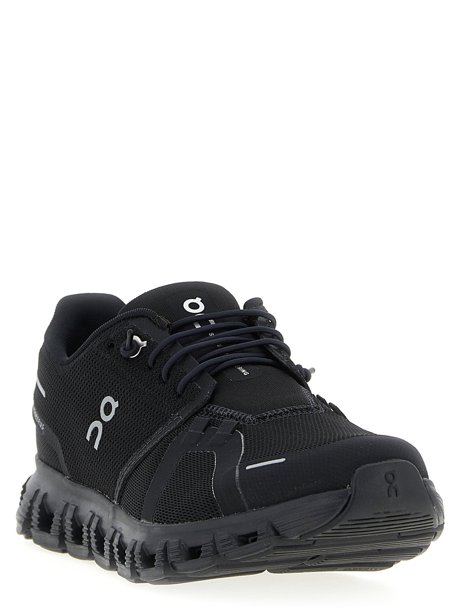 On Cloud 6 Sneakers – 100% recycled polyester - view 2