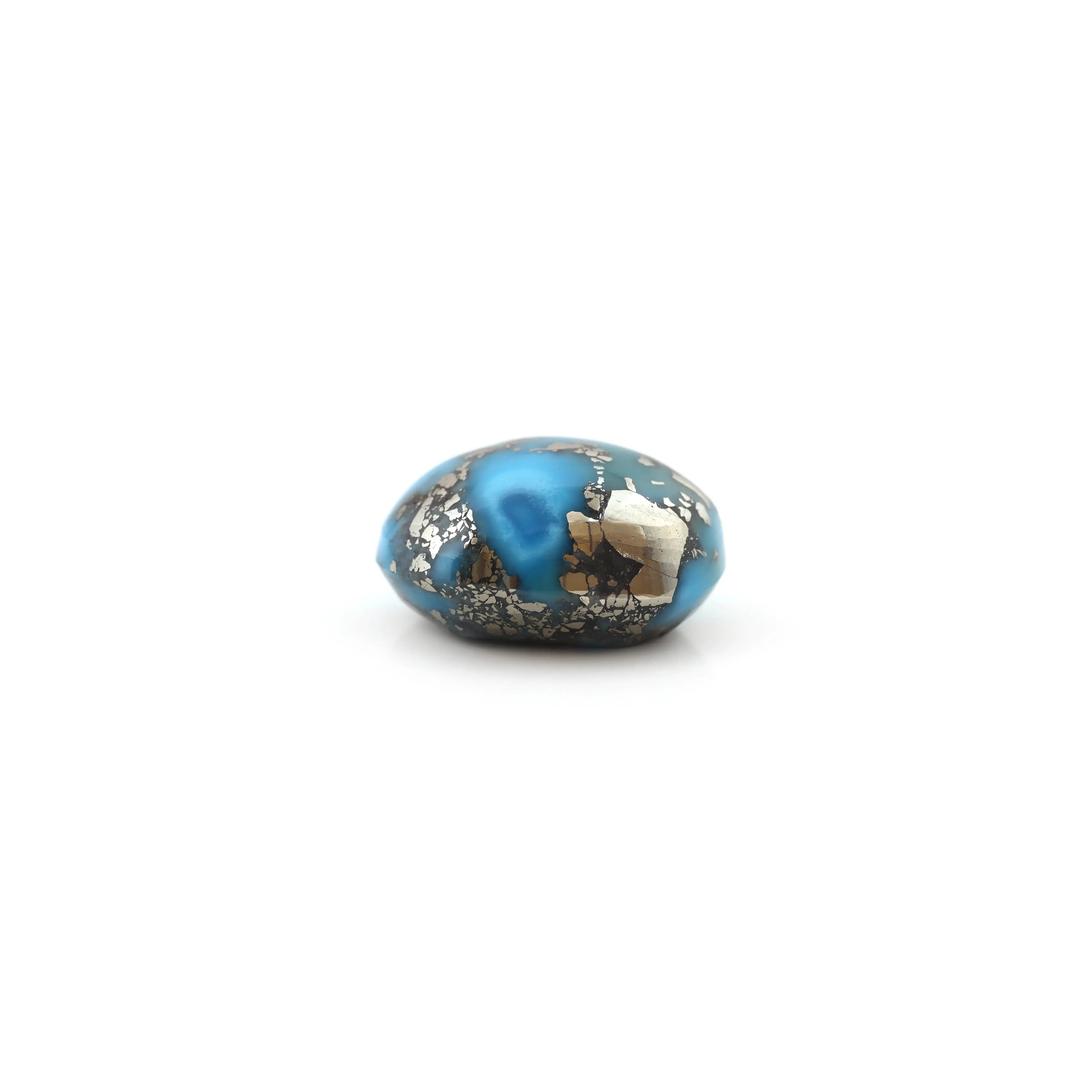 Pramogh Irani Firoza - 23.05 Carat - view 3