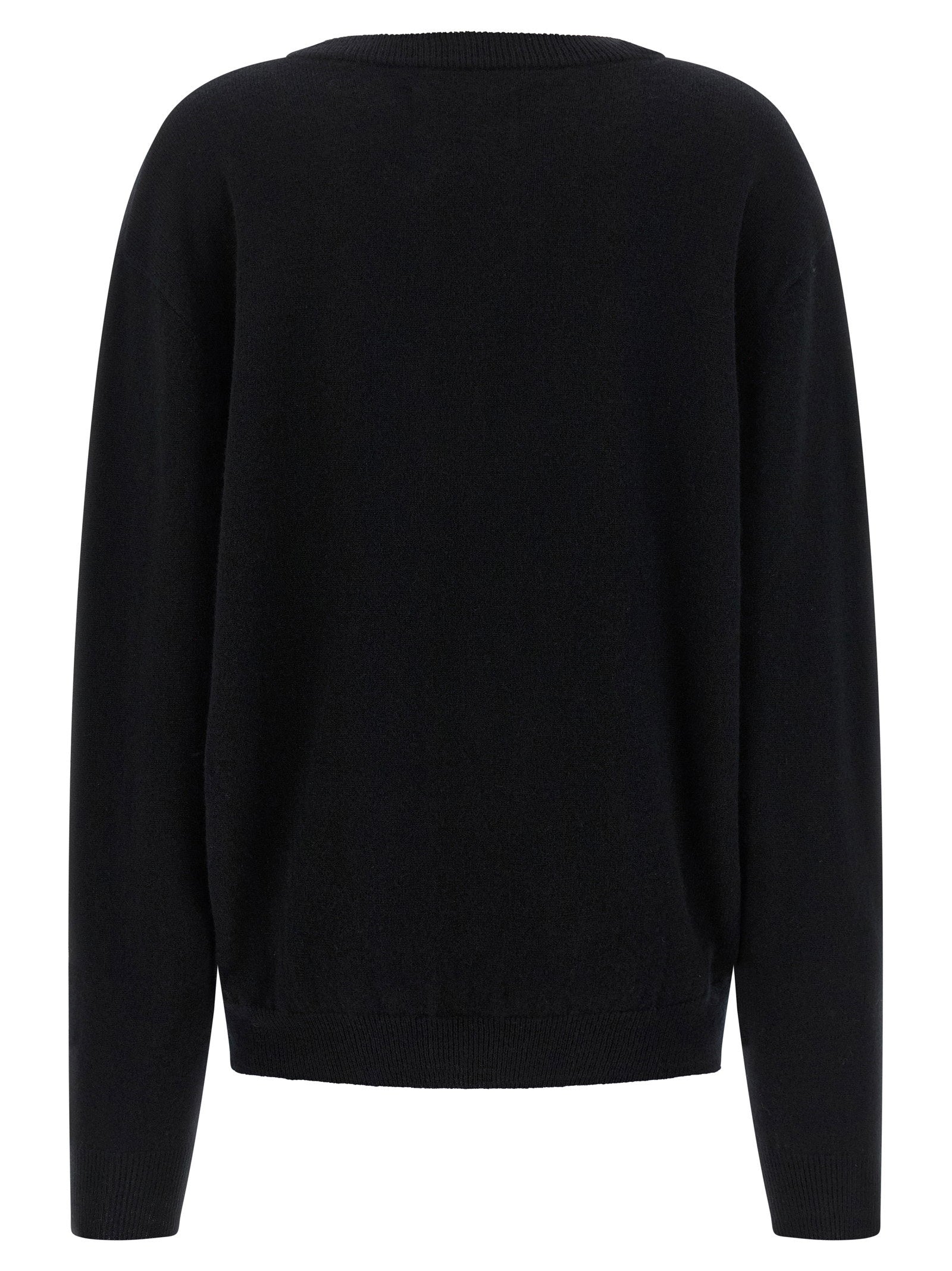 Extreme Cashmere N°492 Ben Sweater – 100% cashmere - view 2