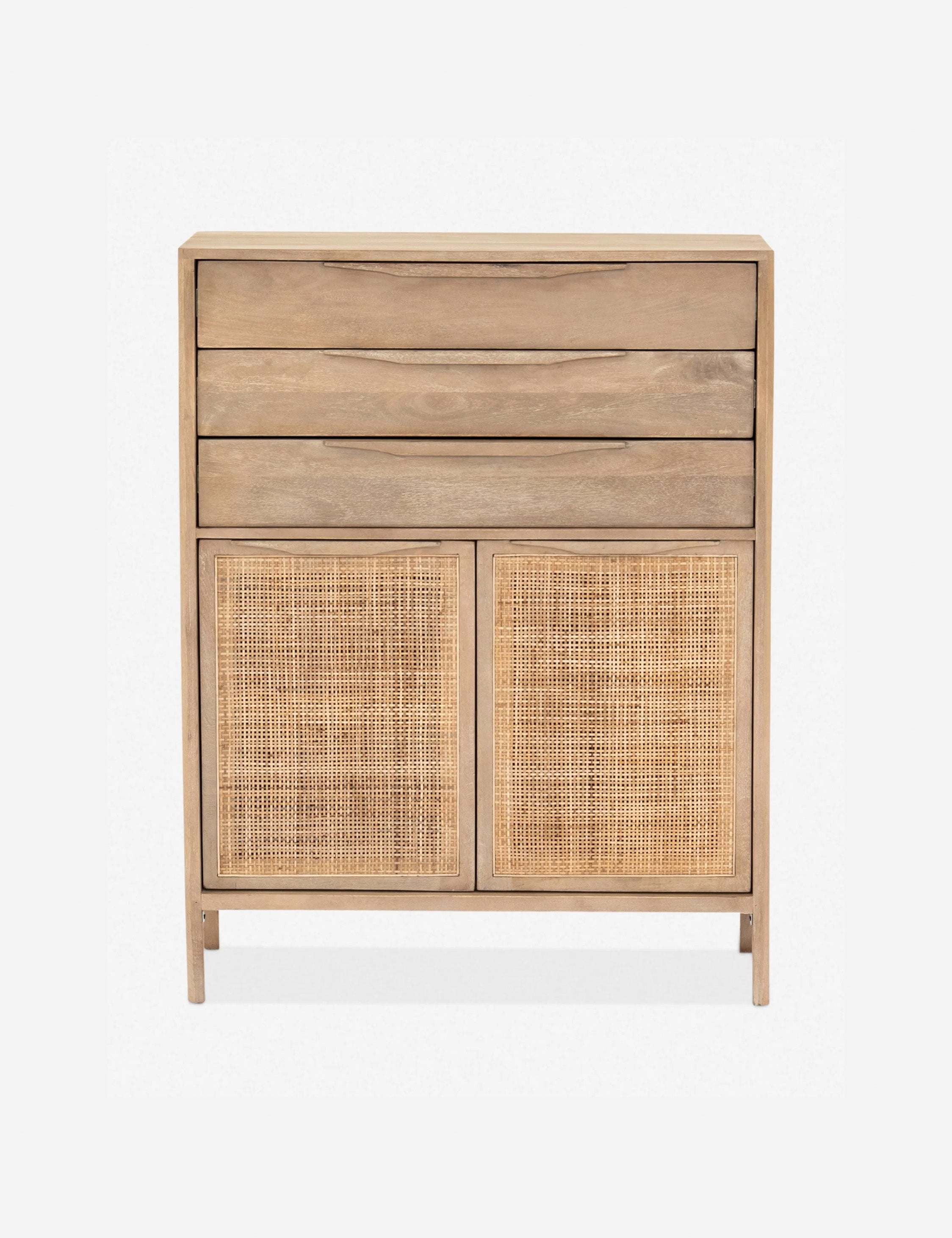Lulu and Georgia Hannah Dresser