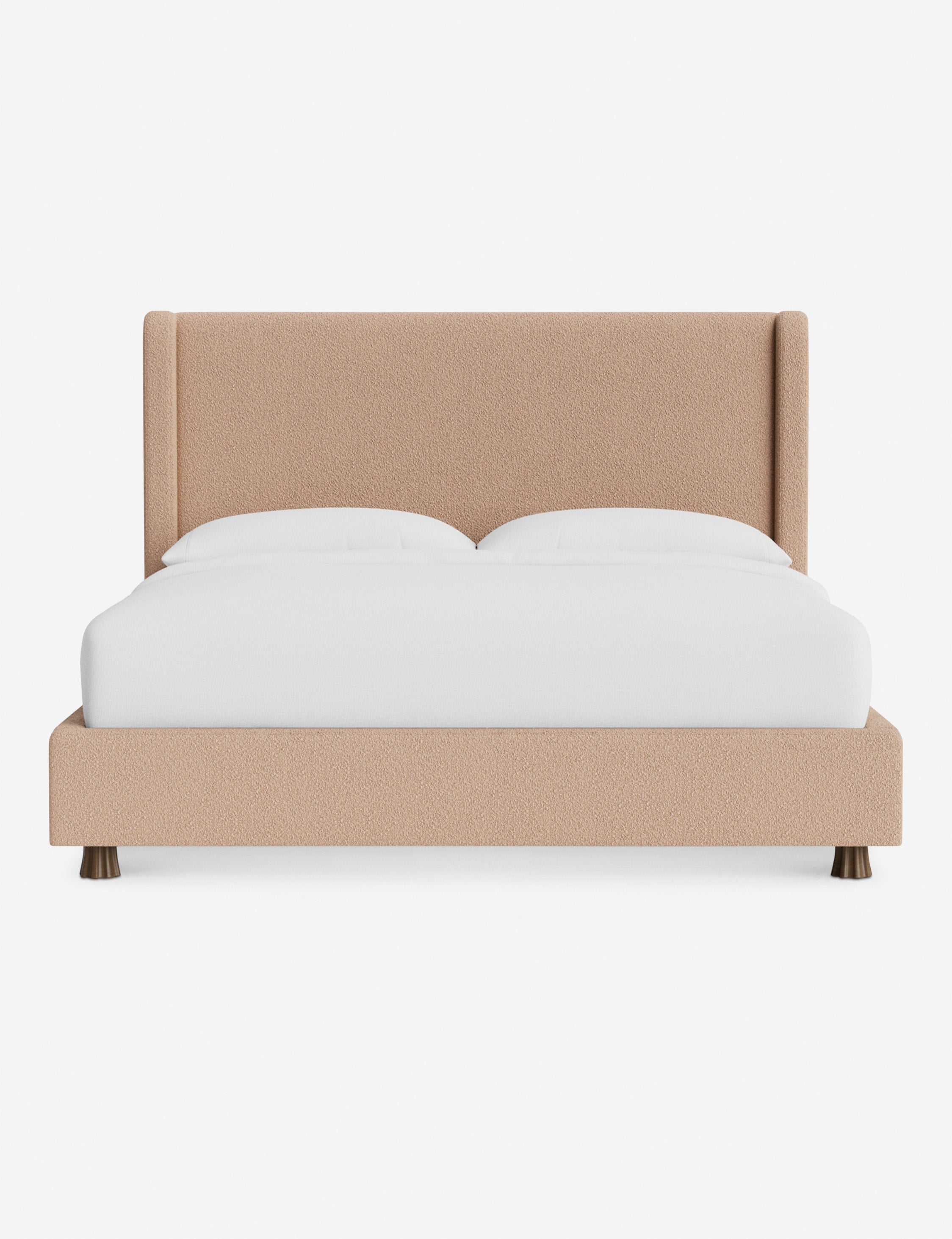 Lulu and Georgia Domme Platform Bed by DISC Interiors - view 135