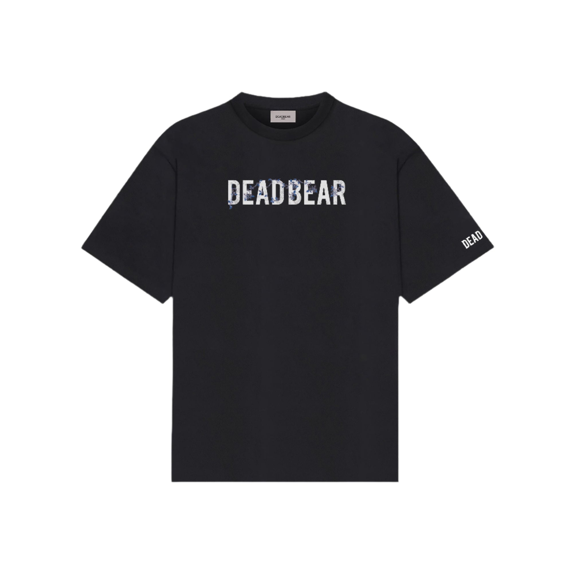 DEADBEAR Confessions Tee Black - view 2