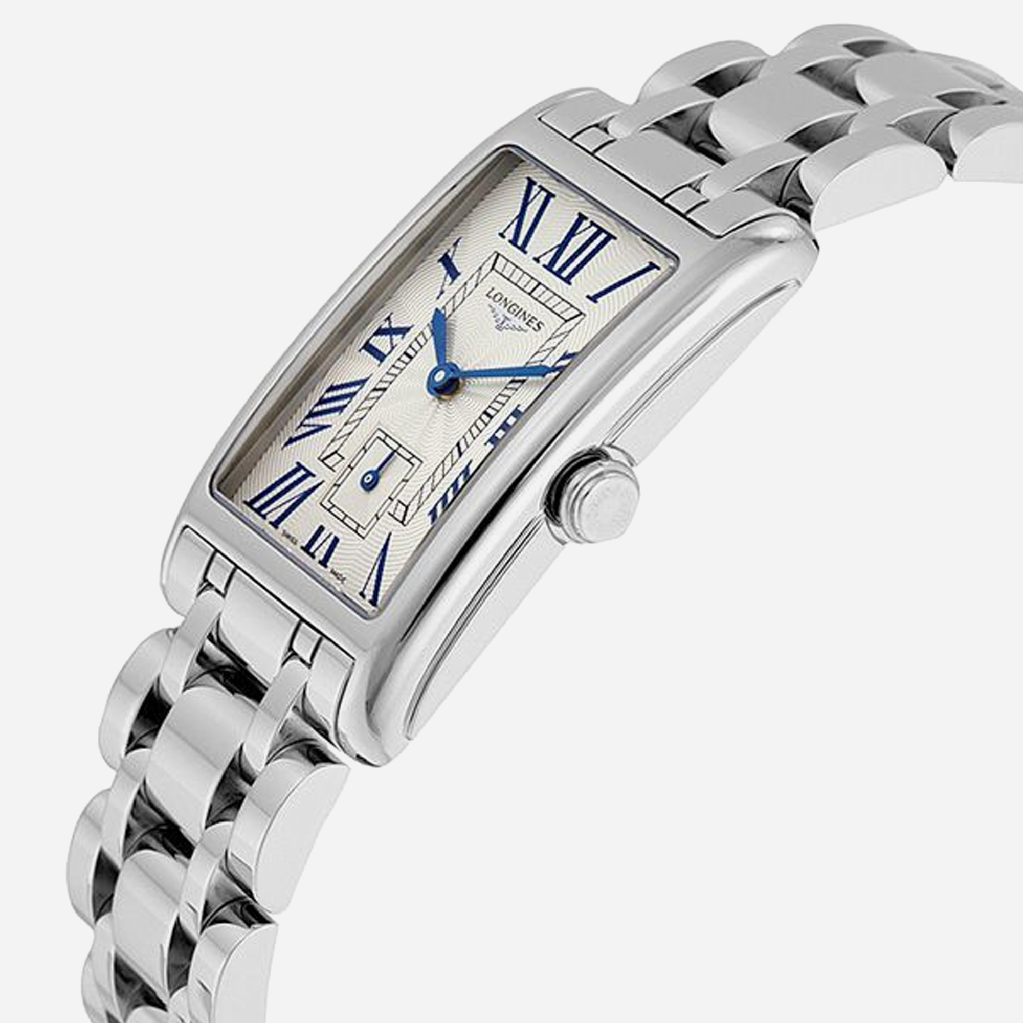 Longines Dolcevita Silver 7612356189877 - view 2
