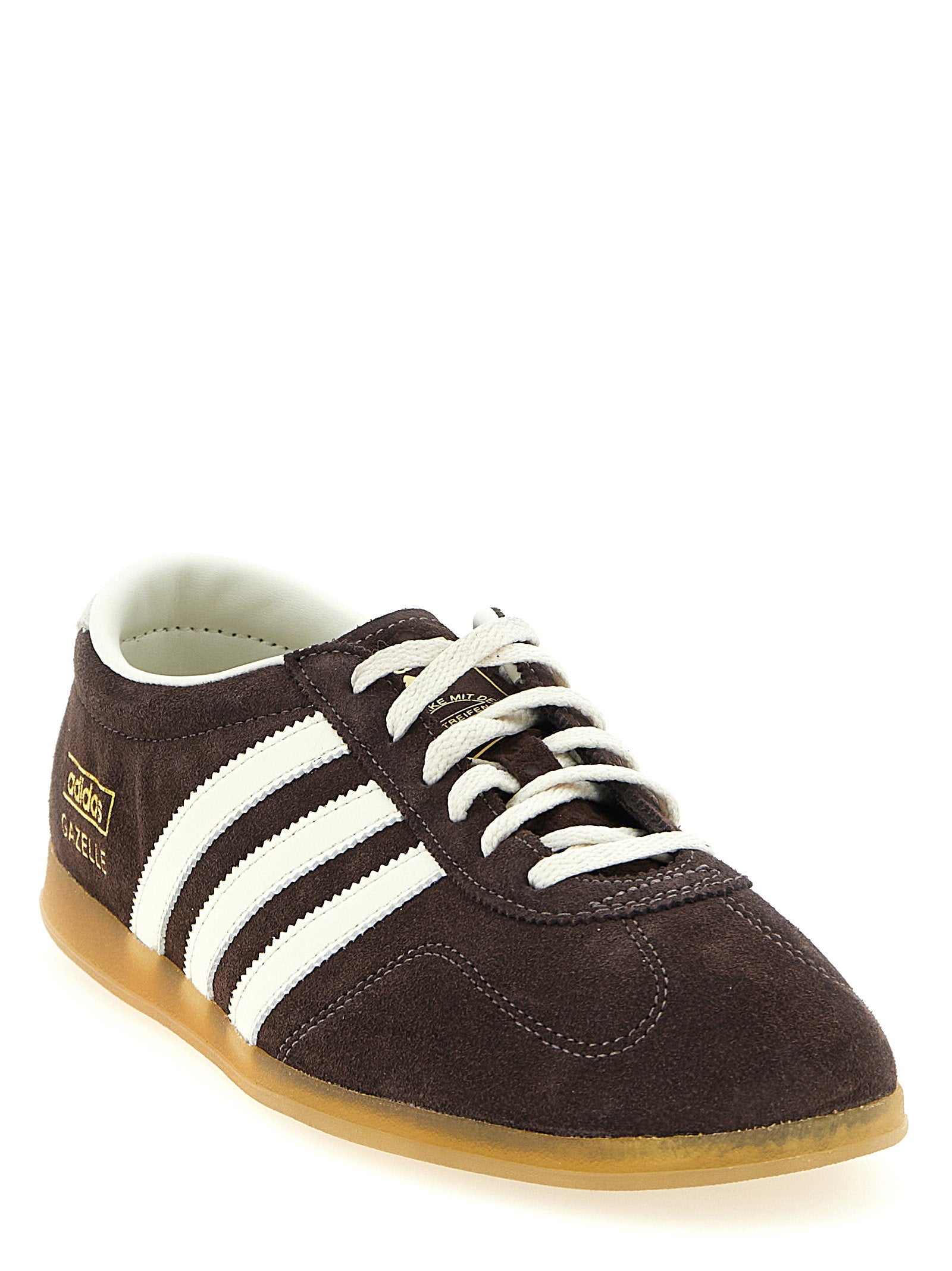 Adidas Originals Gazelle Lo Pro Sneakers - view 2