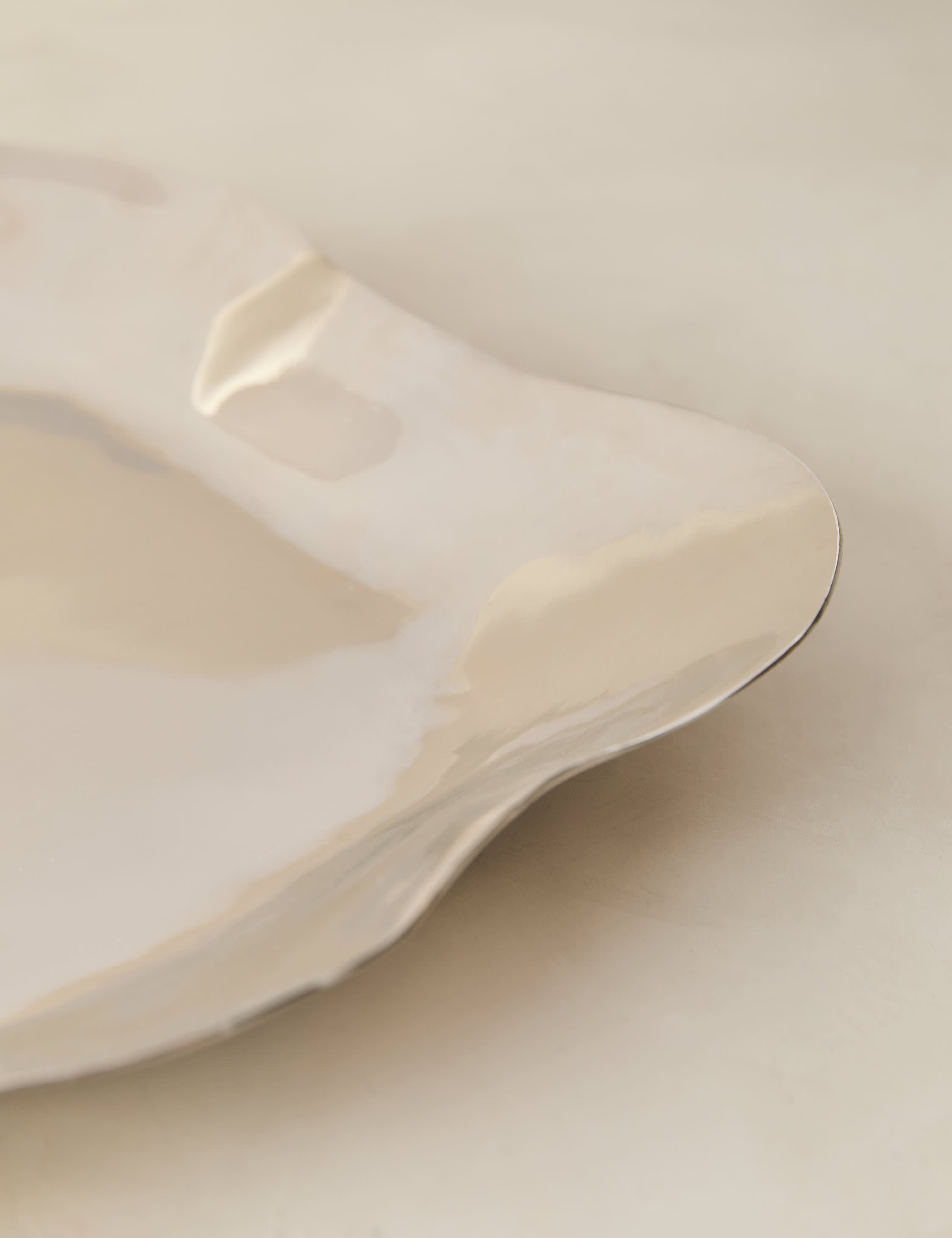 Lulu and Georgia Cassano Tray - view 4