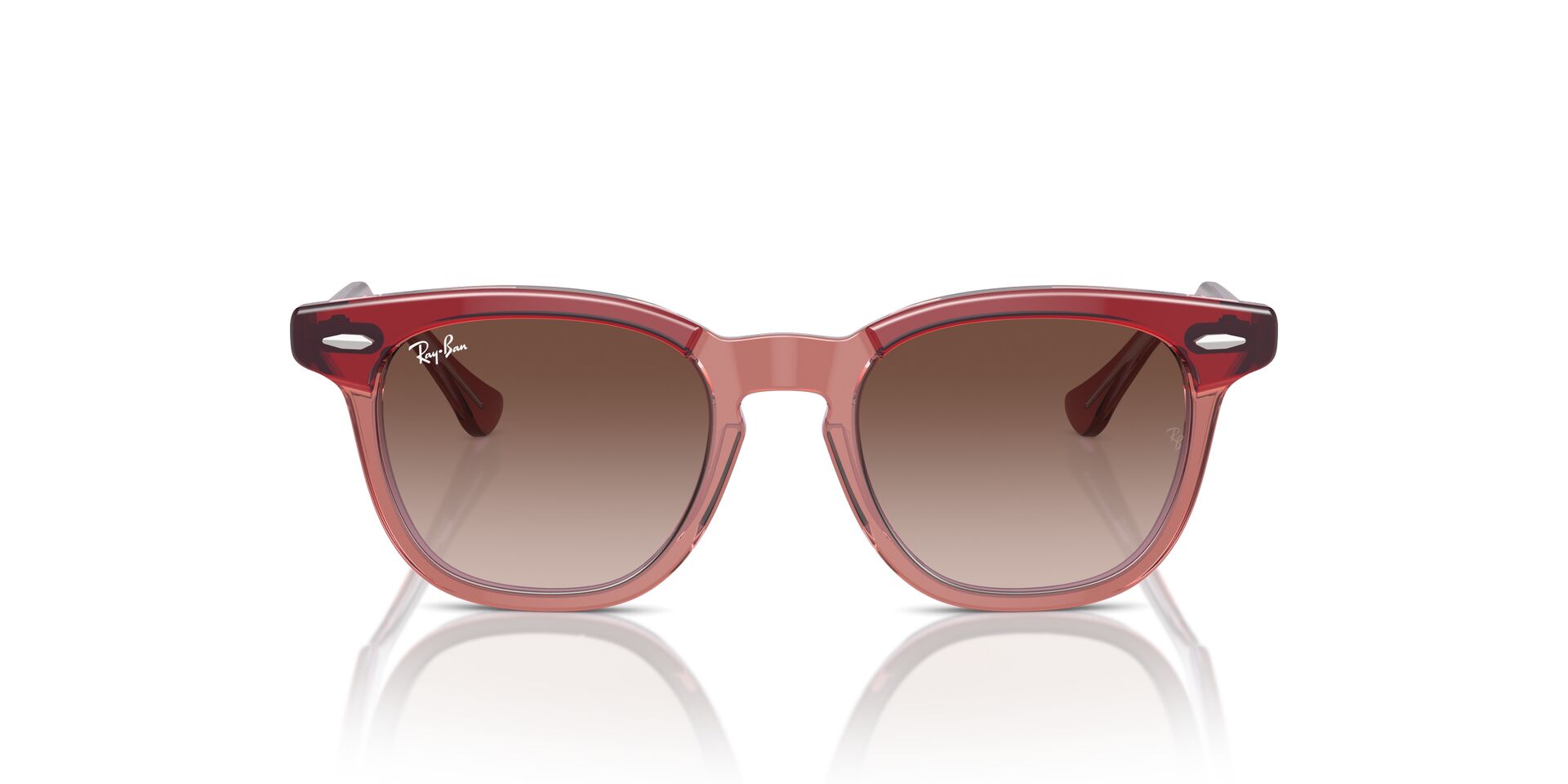 Rayban Rj9098s 715413 45 Sunglasses - view 2