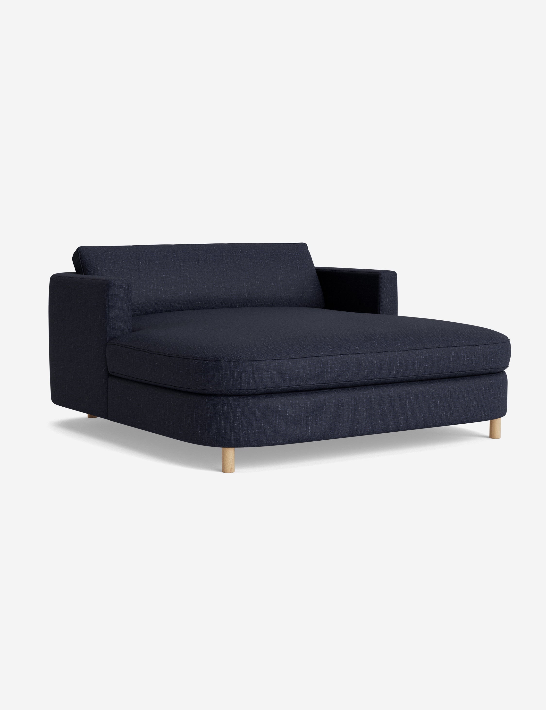 Lulu and Georgia Belmont Media Lounger by Ginny Macdonald - view 54