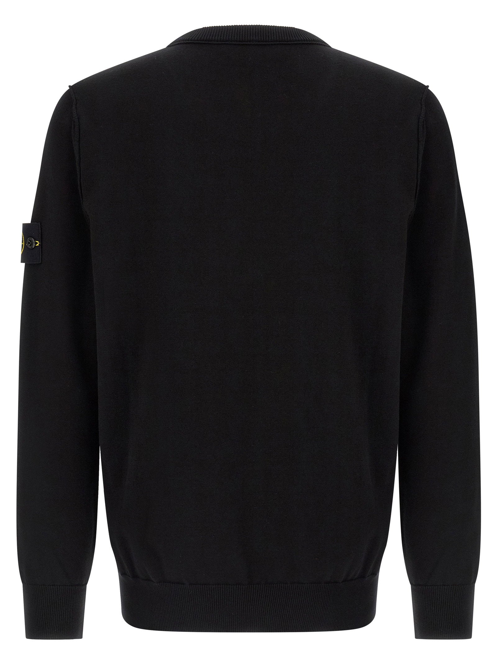 Stone Island 5100053 Sweater – 100% cotton - view 2