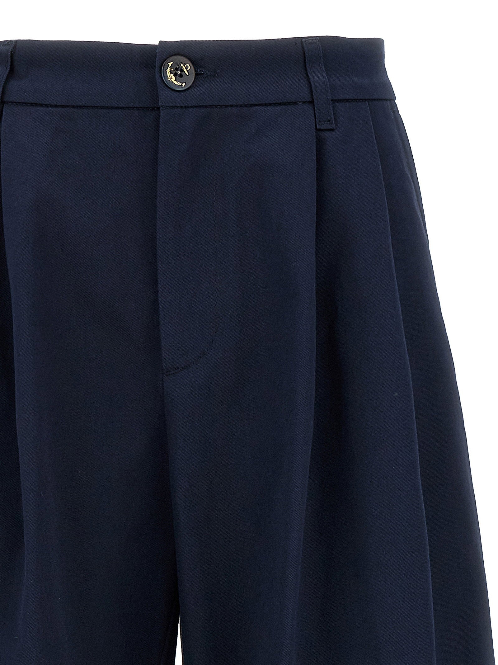 Fortela Lerida Pants – 100% cotton - view 3
