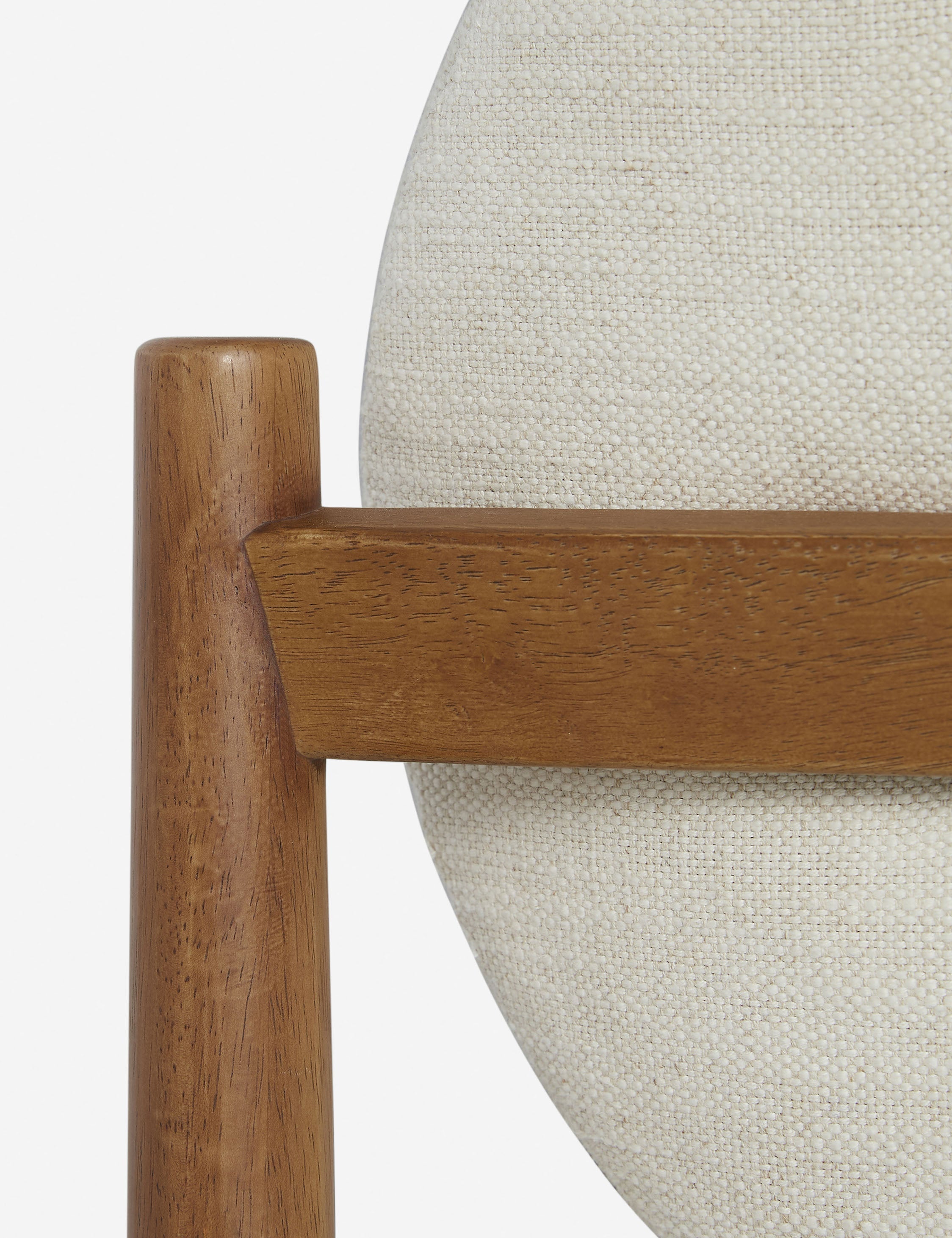 Lulu and Georgia Truett Dining Chair - view 9
