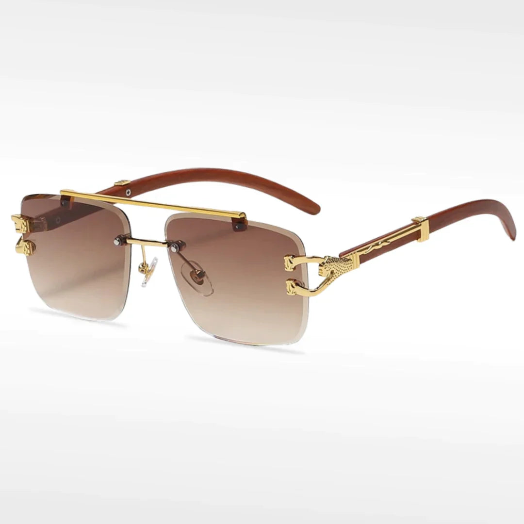 Peeperly Creek Sunglass - view 6