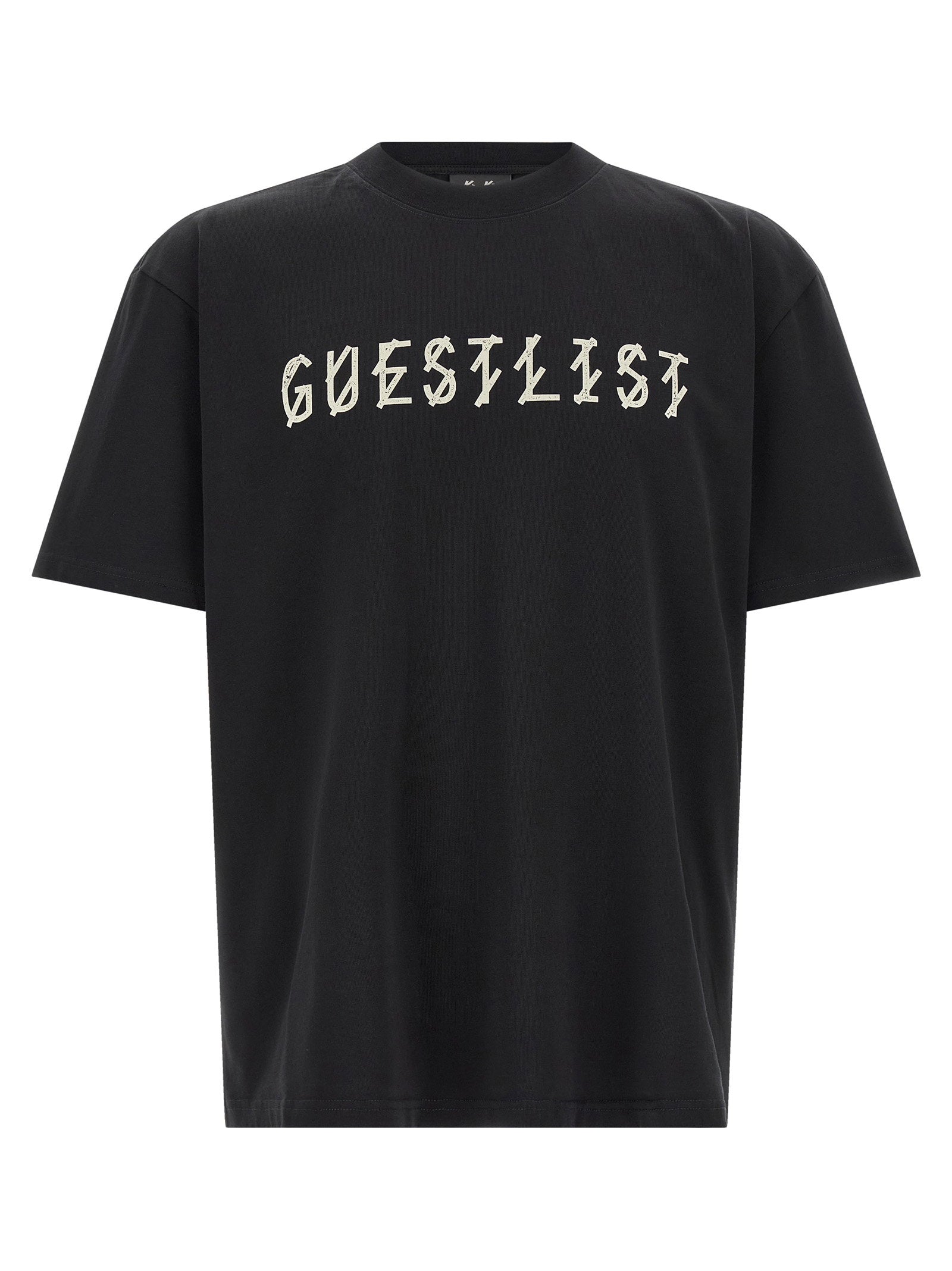 44 Label New Bobai Tee T-shirt – 100% cotton
